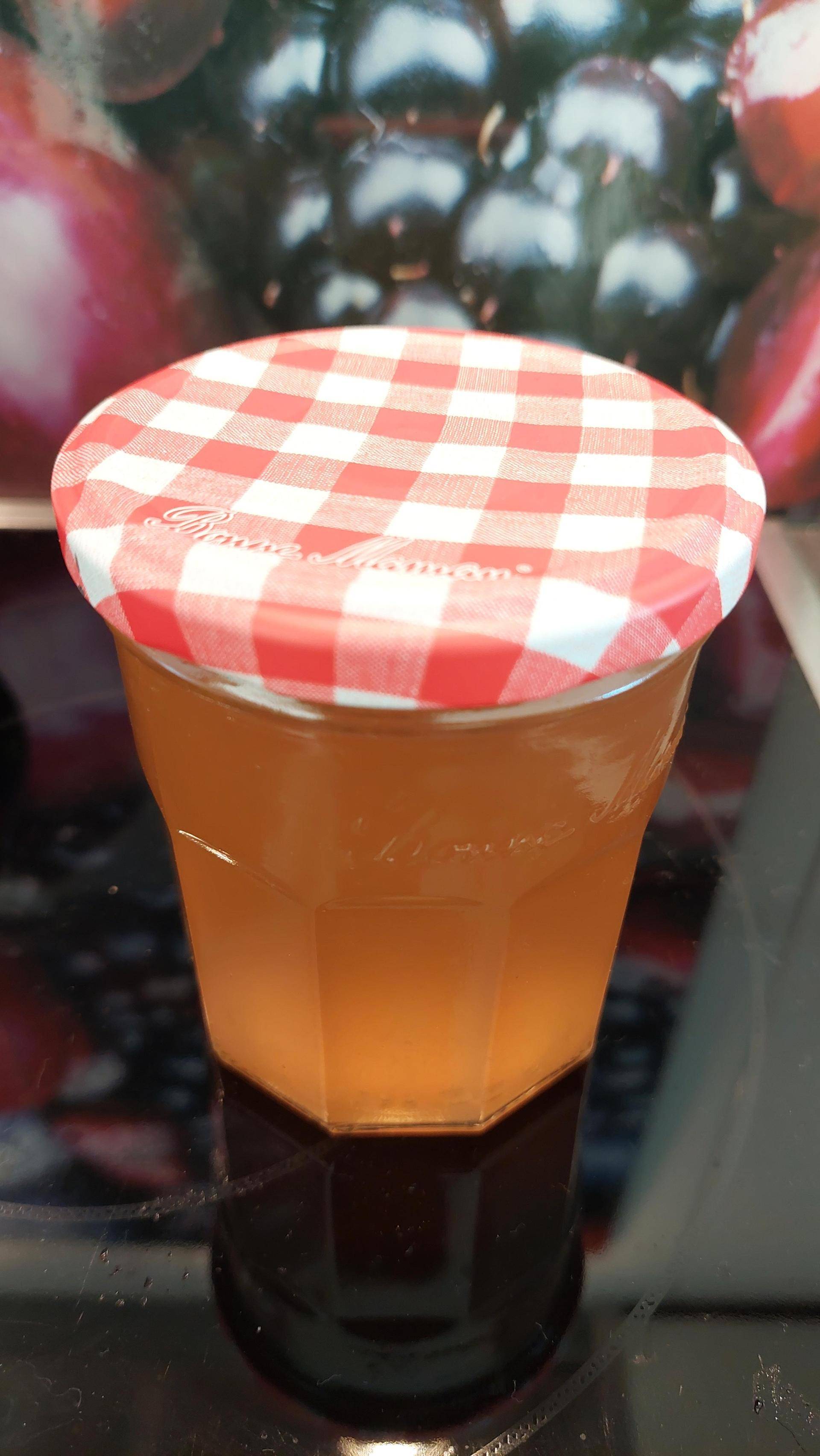 Gelée de coings - Recette Companion XL | Moulinex