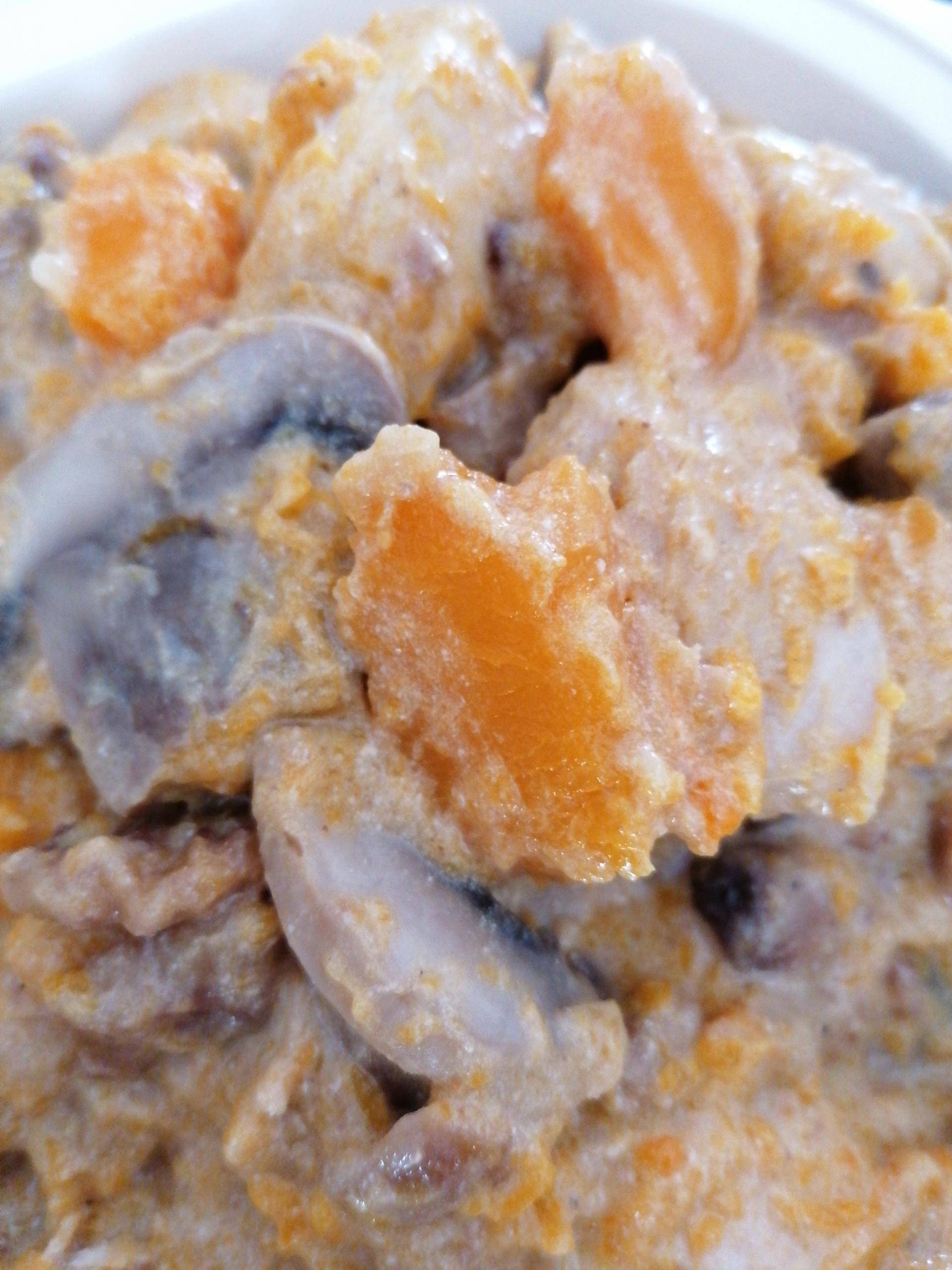 Poulet butternut - Recette Cookeo | Moulinex