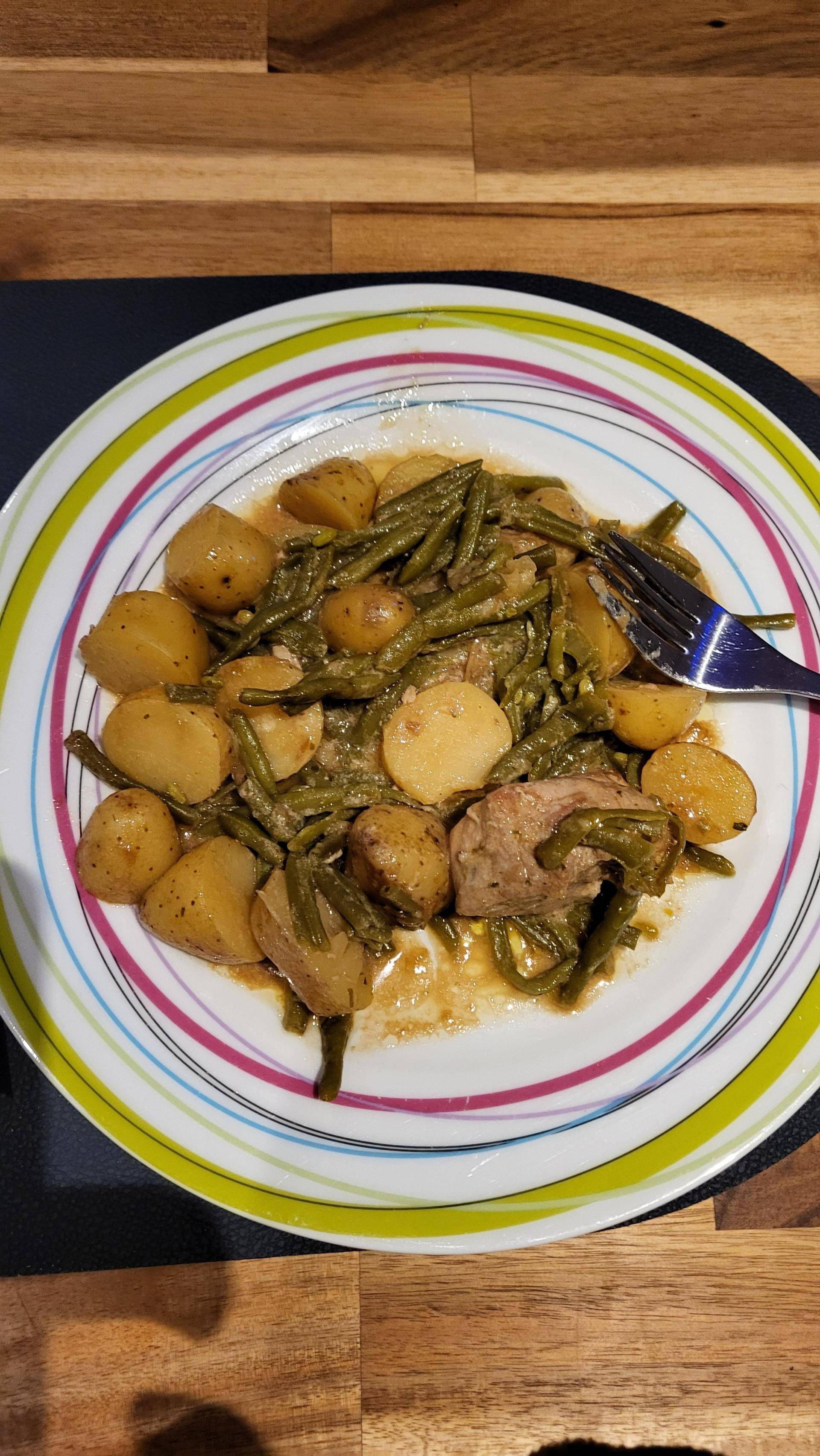 Filet mignon ail et fine herbe - Recette Cookeo V3 | Moulinex