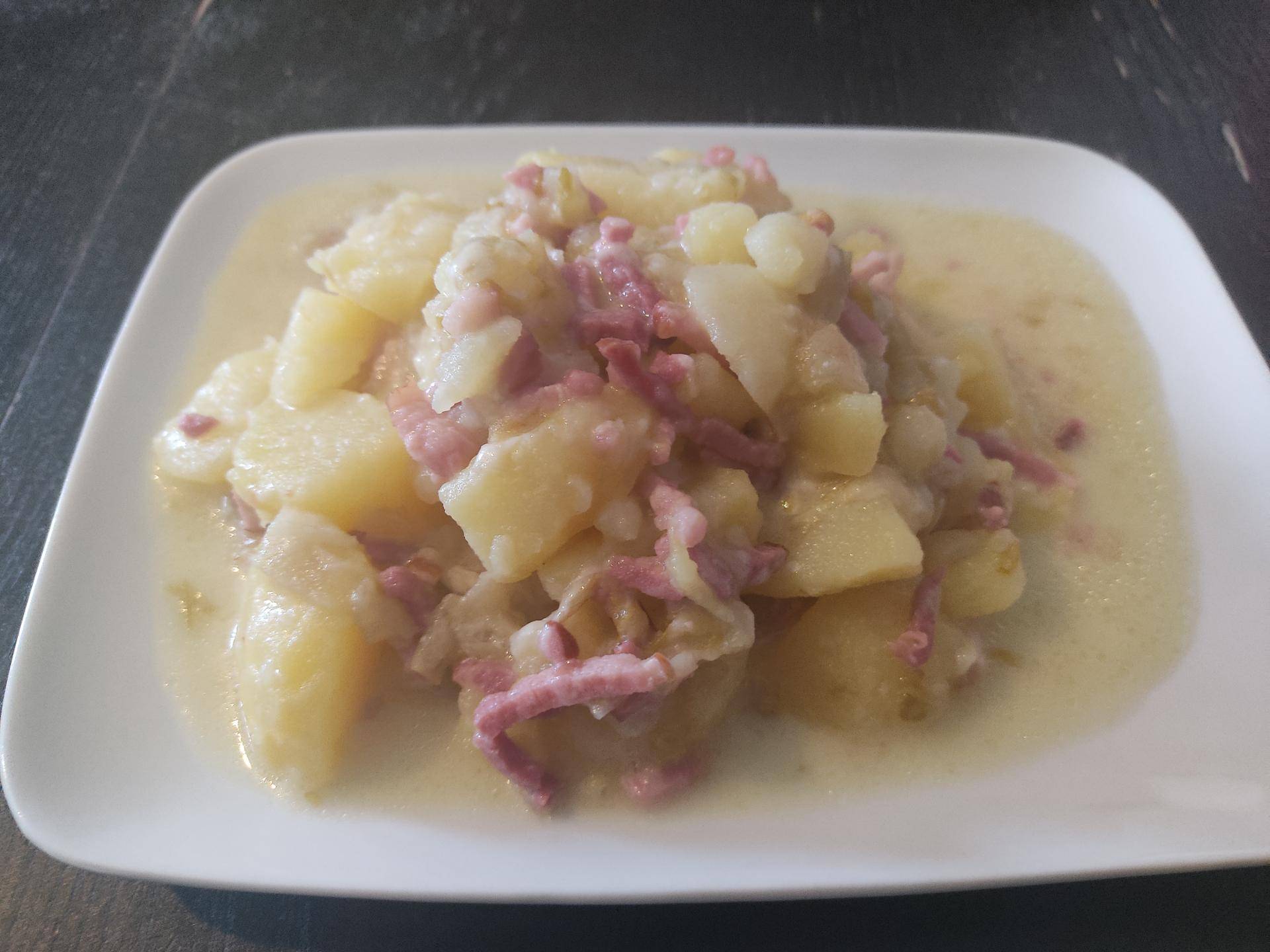 Endives savoyardes - Recette Cookeo | Moulinex