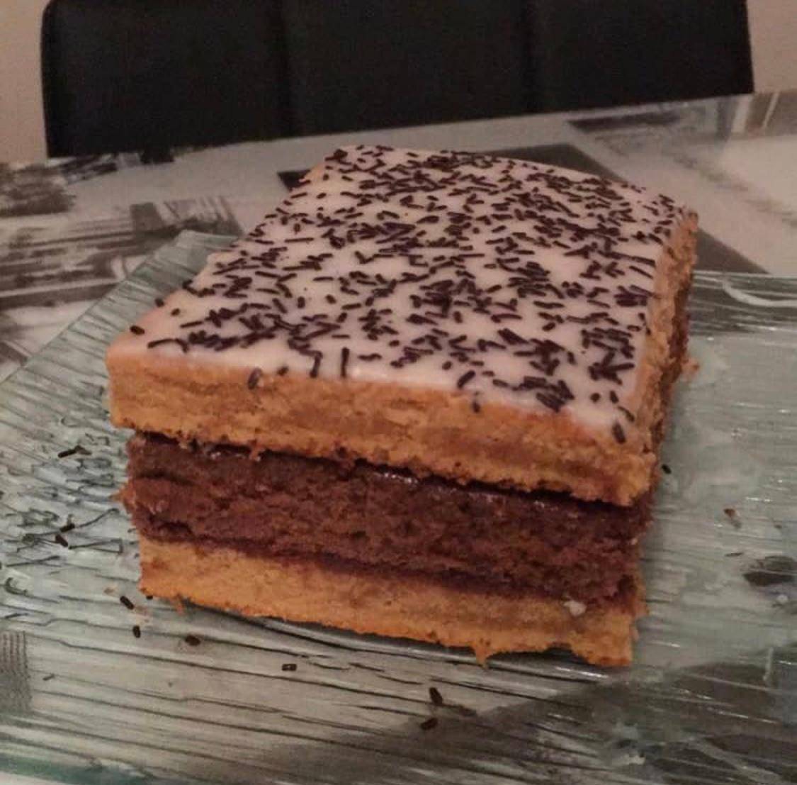 Napolitain maison - Recette Companion | Moulinex