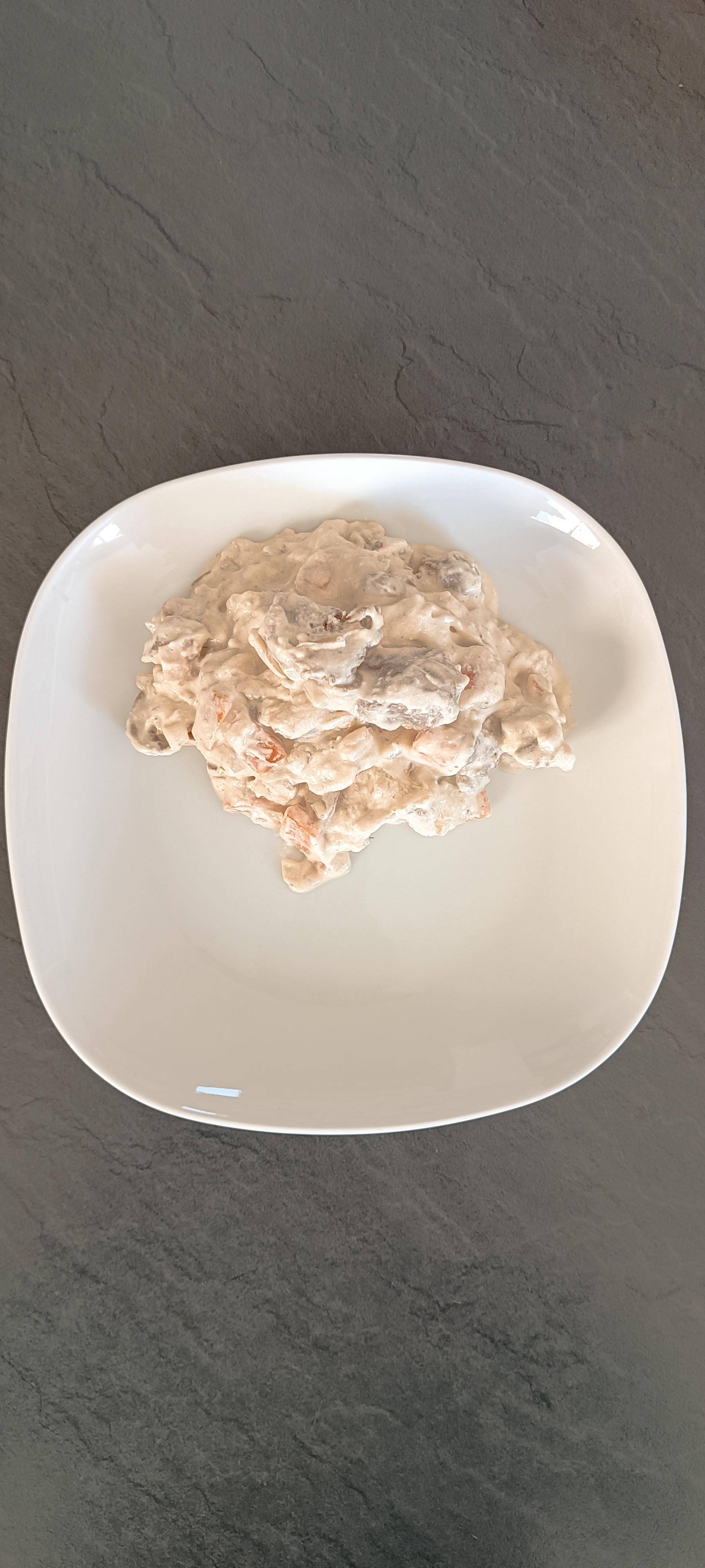 Blanquette de chevreuil - Recette Cookeo 9in1 | Moulinex