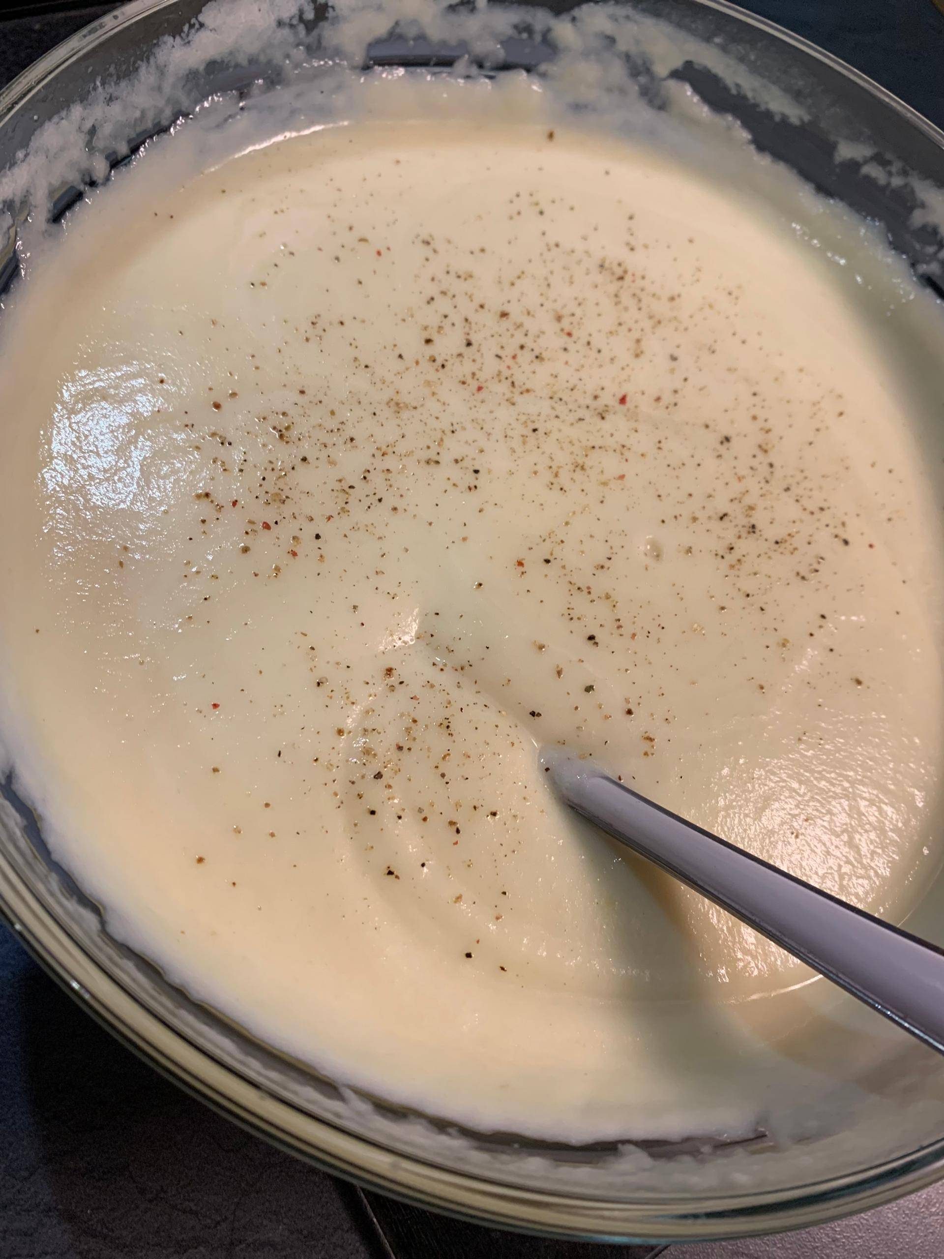 Soupe de panais - Recette Cookeo V3 | Moulinex