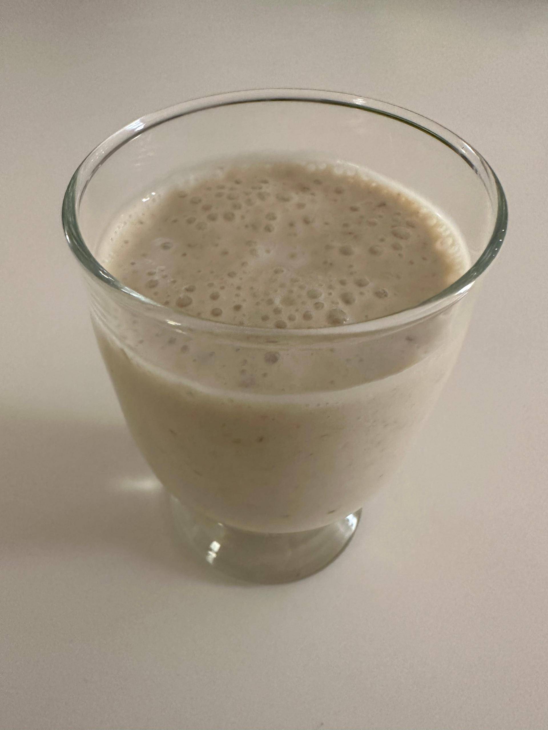 Crème à la banane - Recette Companion XL | Moulinex