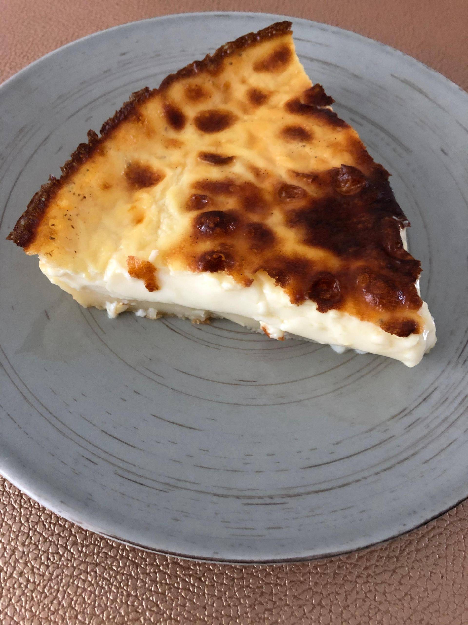 Flan pâtissier crémeux - Recette Companion Connect XL | Moulinex