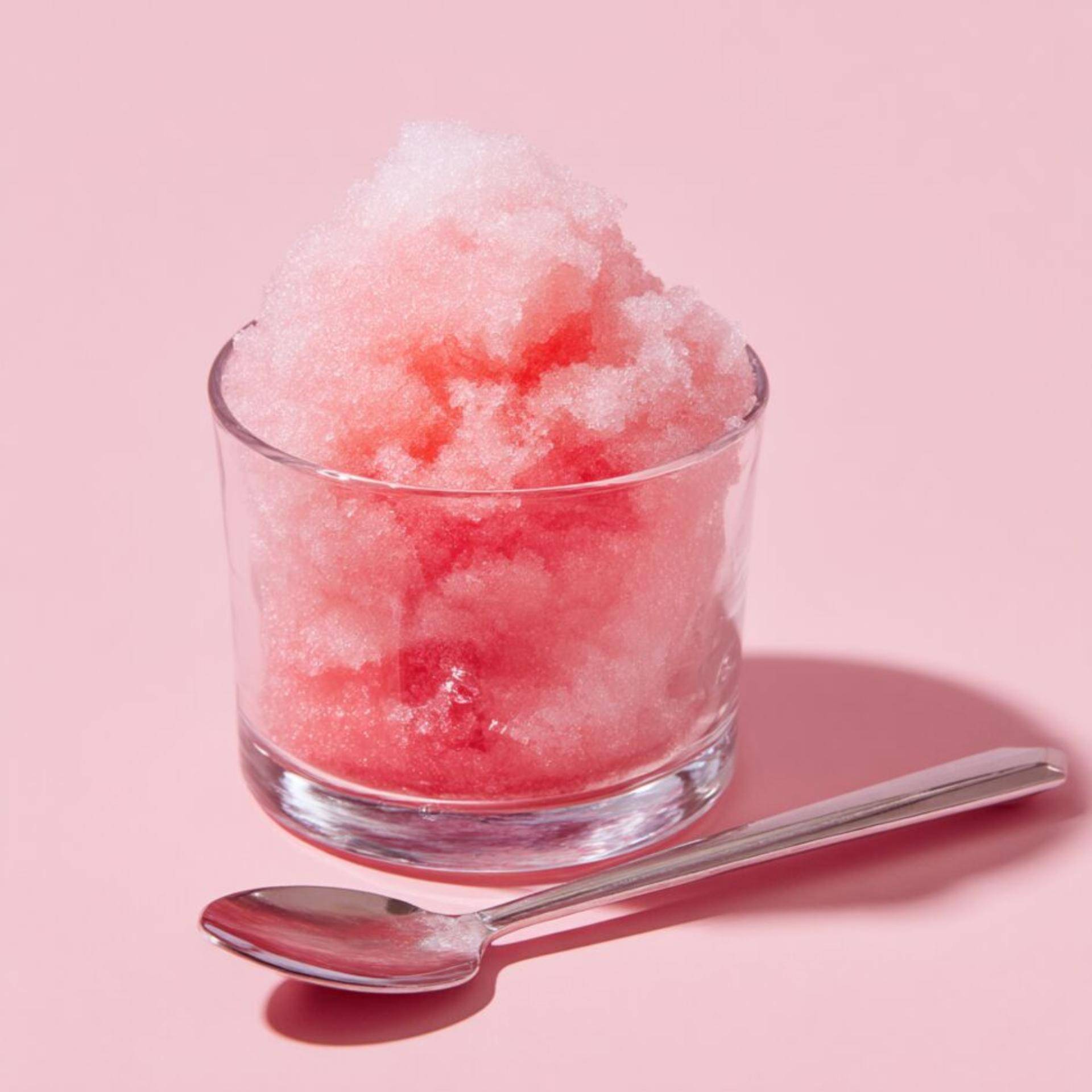 Kakigori avec la machine à glaces Dolci - Recette Dolci | Moulinex