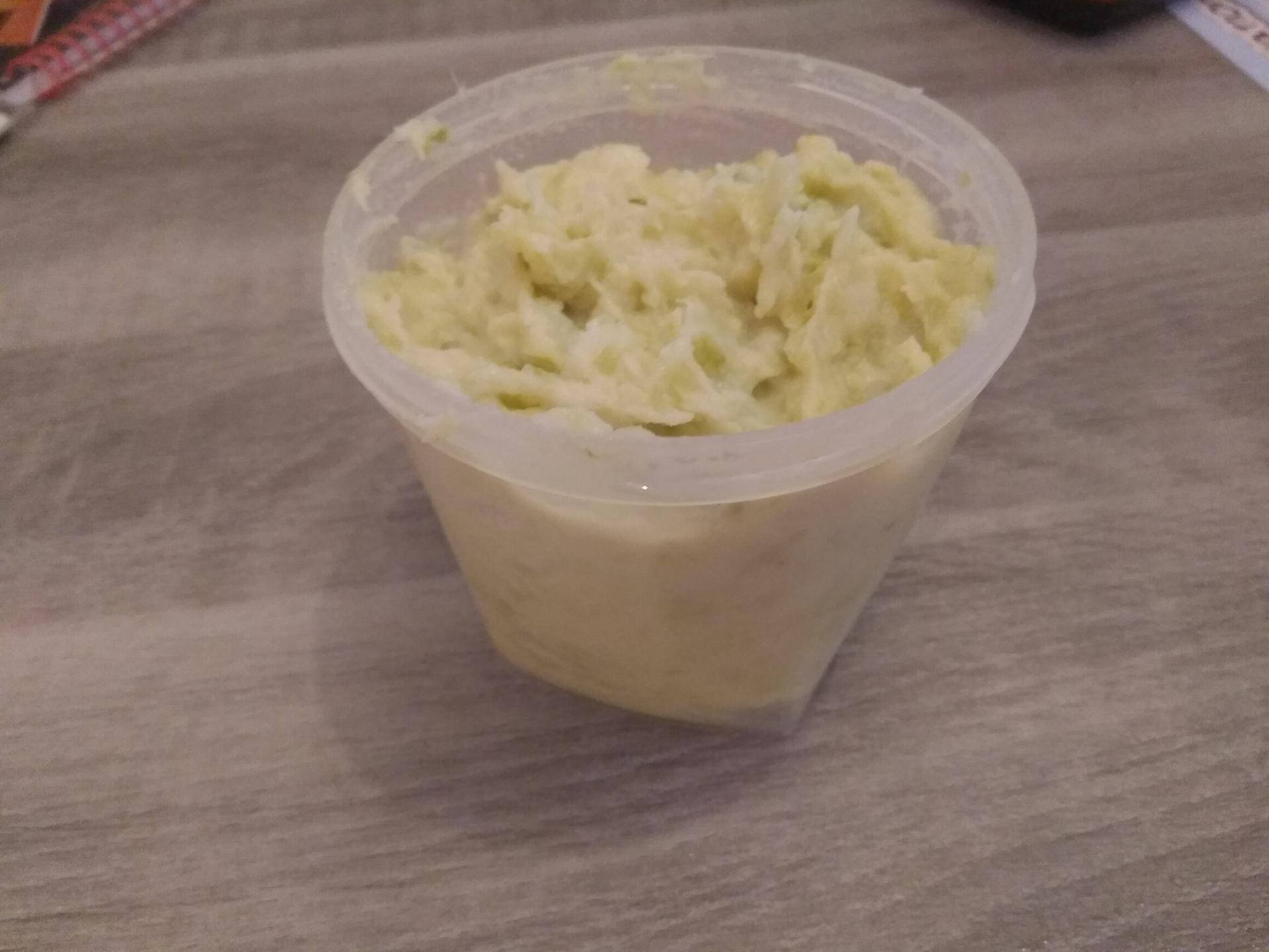 Petit pot bébé fondue de poireaux pomme de terre - Recette Companion Connect | Moulinex