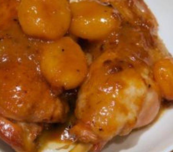Poulet entier aux épices - Recette Cookeo | Moulinex