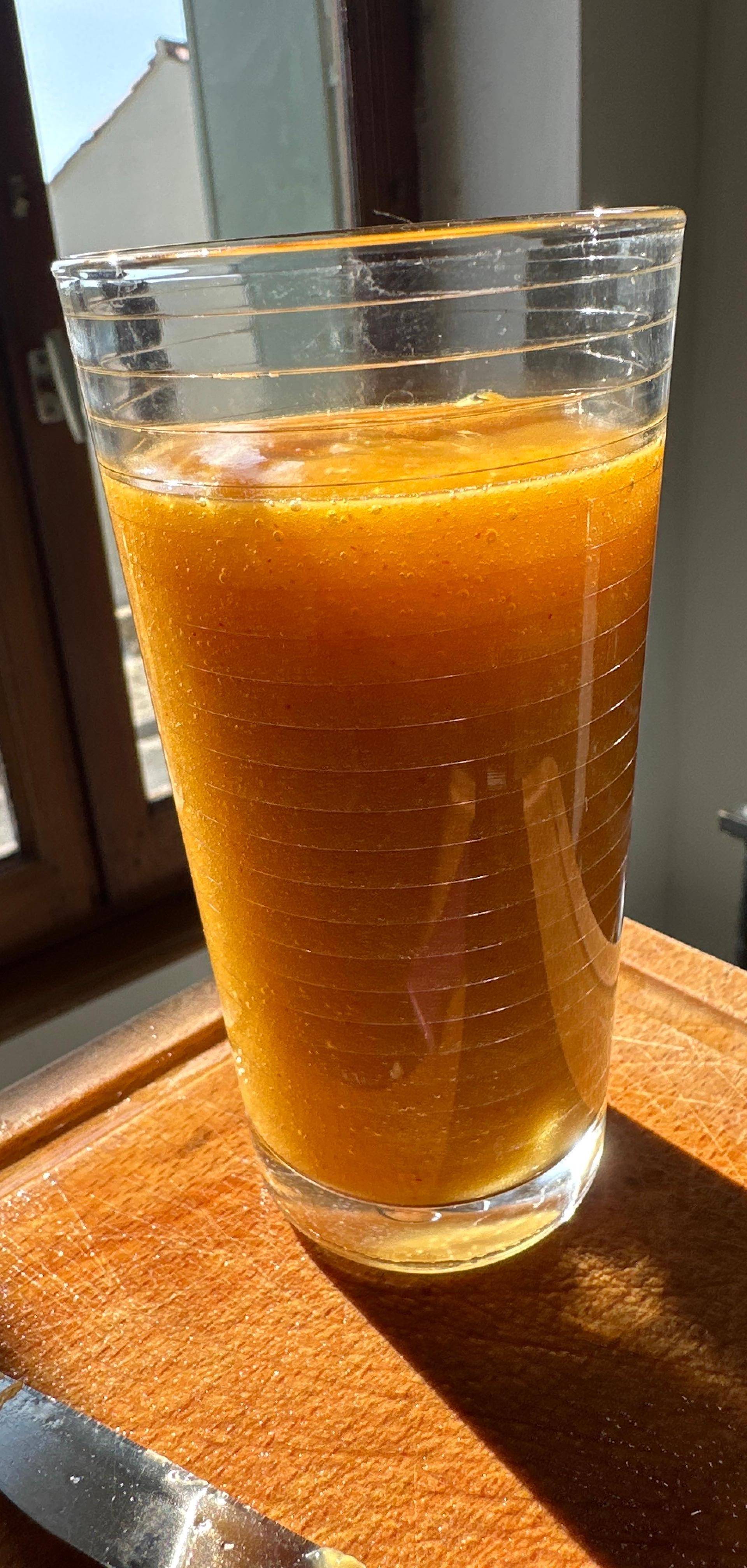Smoothienergie - Recette Blend up | Moulinex