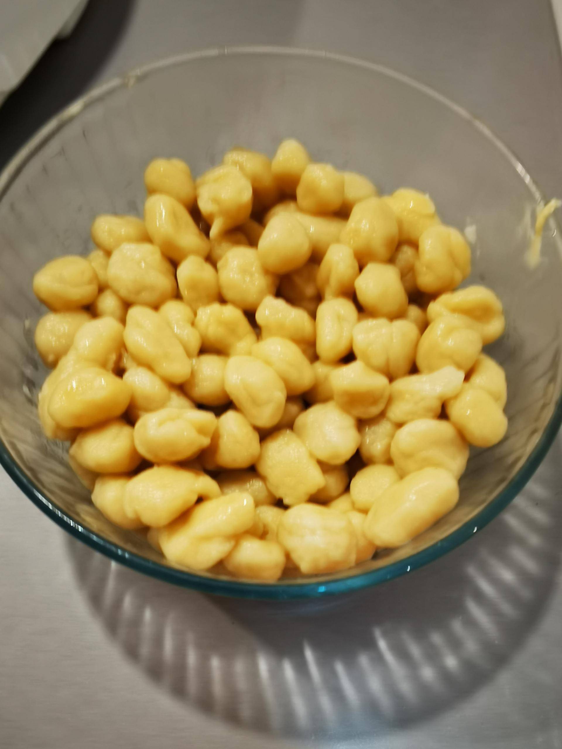 Délicieux Gnocchi - Recette Companion Connect XL | Moulinex