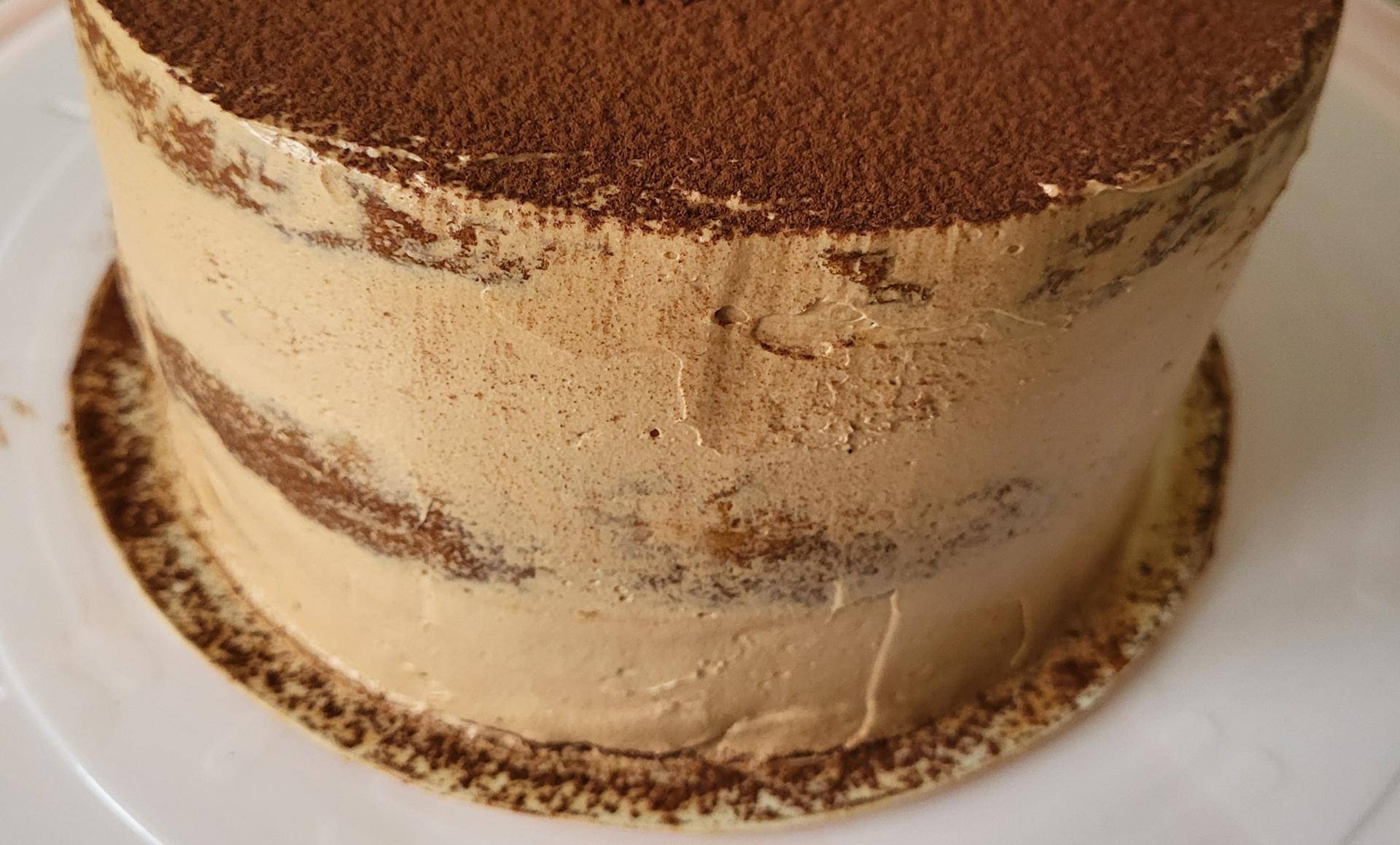 Crème au beurre meringue suisse au chocolat - Recette Companion Connect XL | Moulinex