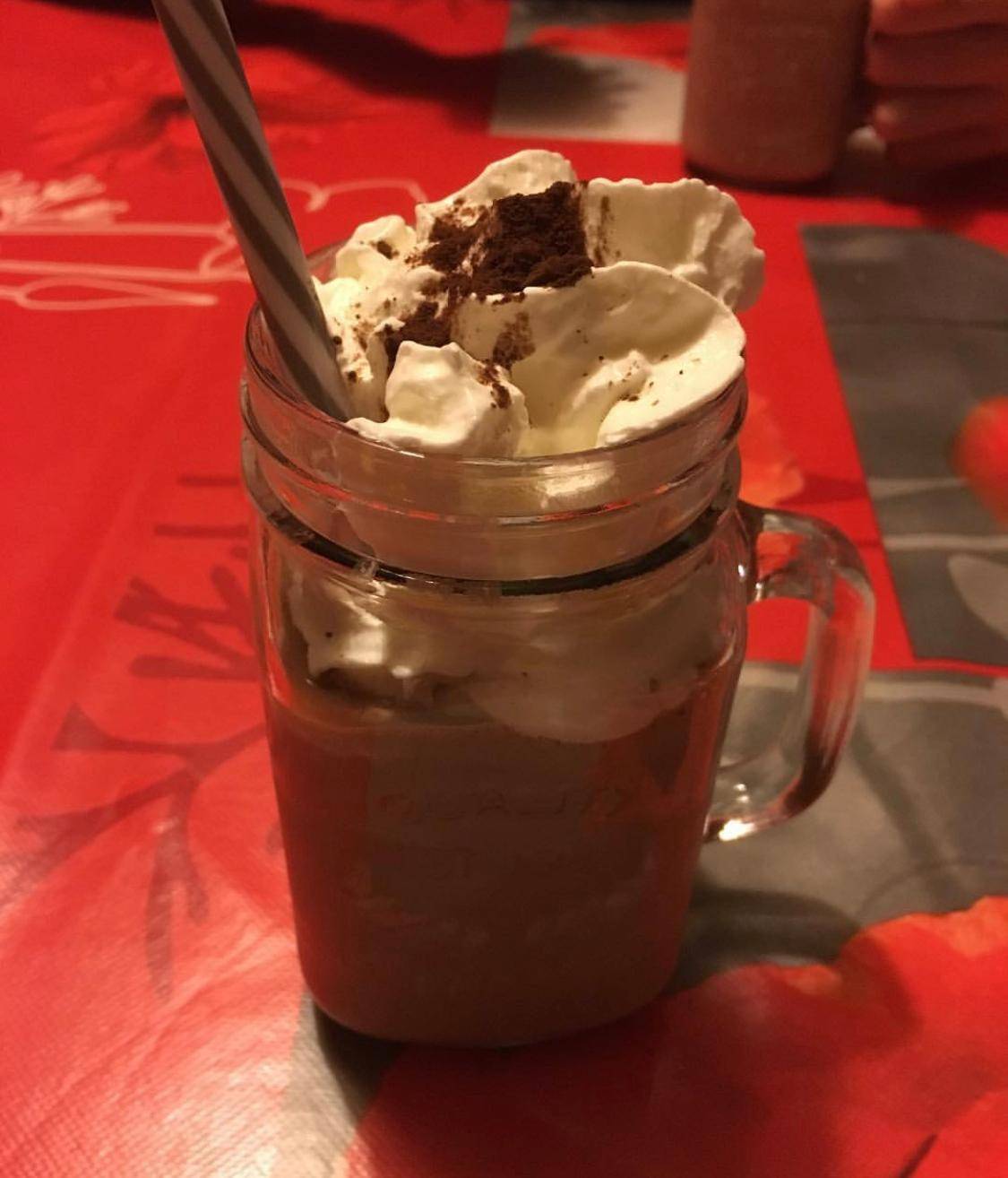 Milkshake Nutella - Recette Companion Connect XL | Moulinex