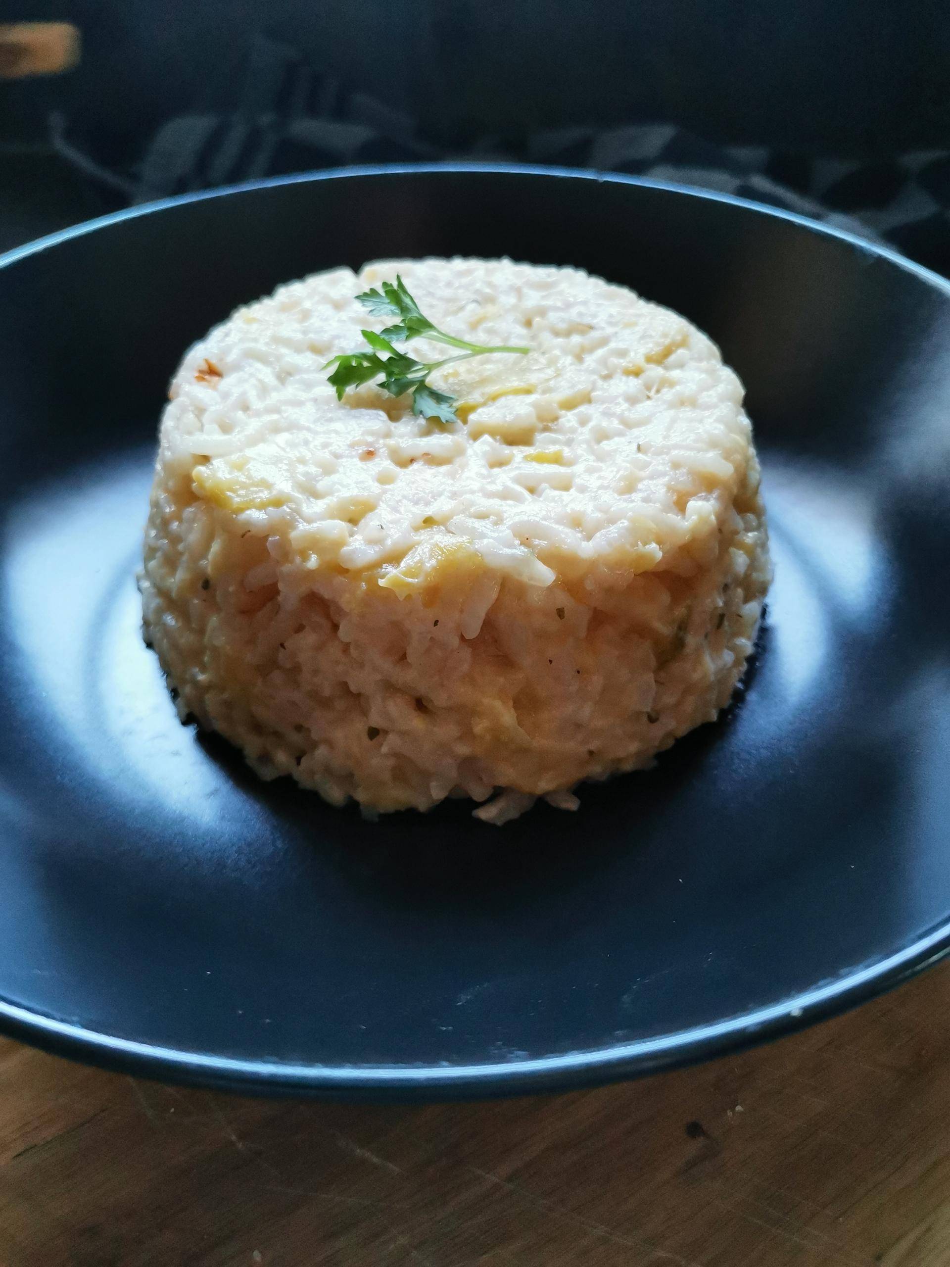 Rissoto aux courgettes - Recette Cookeo | Moulinex