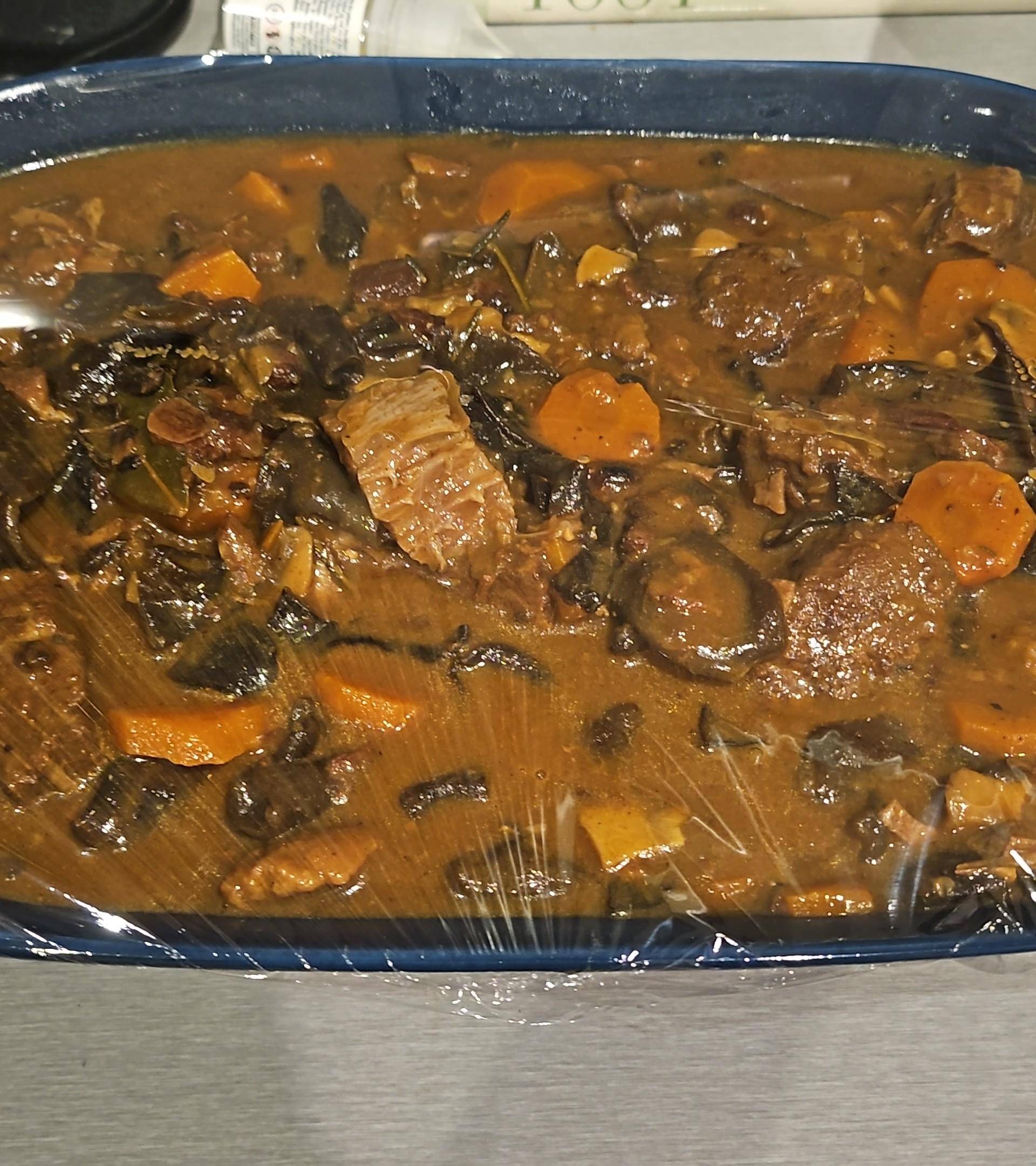 Boeuf mijoter sauce tomate - Recette Cookeo V3 | Moulinex