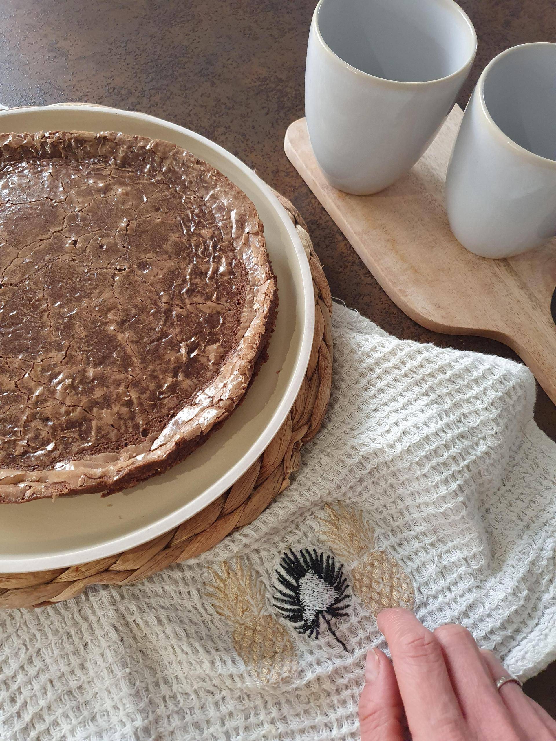 Fondant baulois - Recette Companion Connect XL | Moulinex