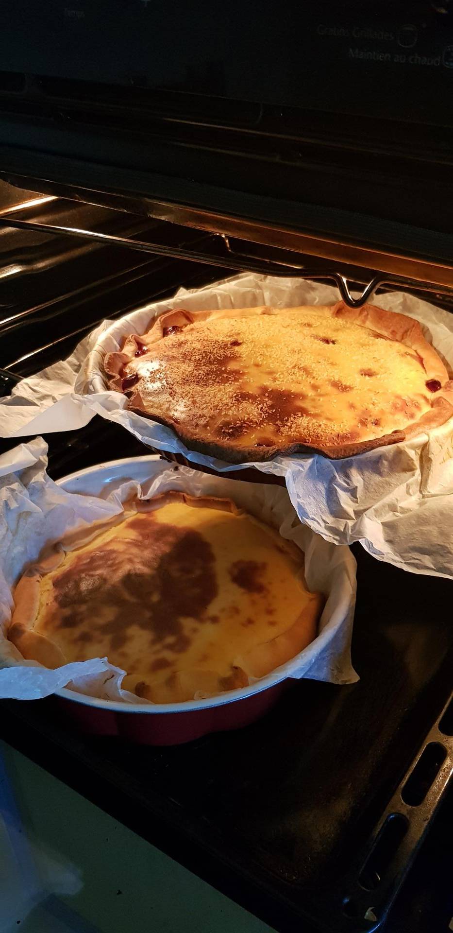 Flan - Recette Companion XL | Moulinex