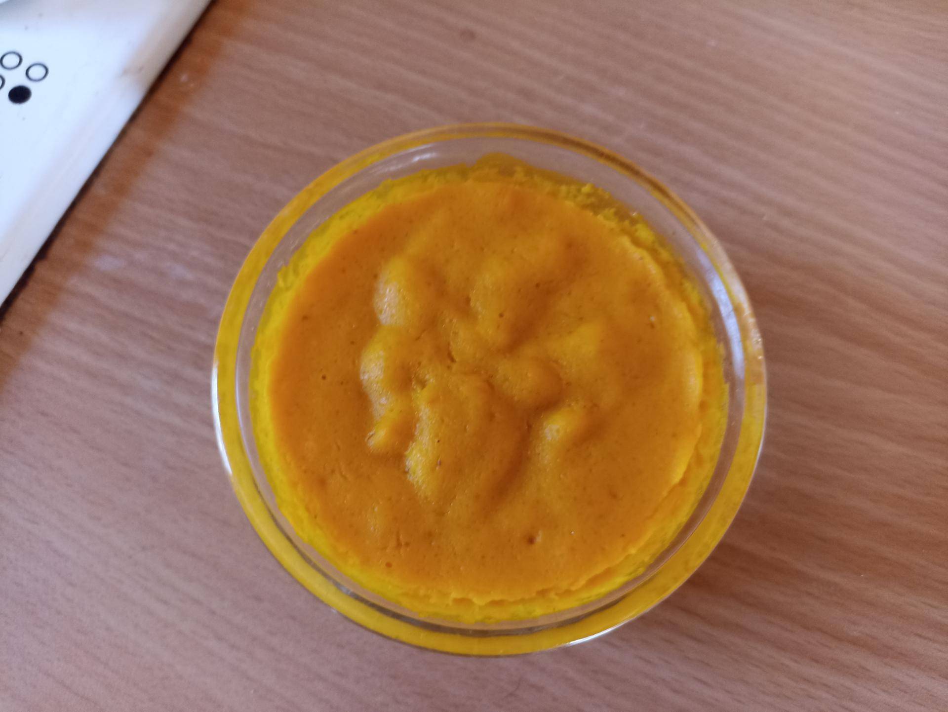 Flan de potimarron et carottes - Recette Cookeo | Moulinex