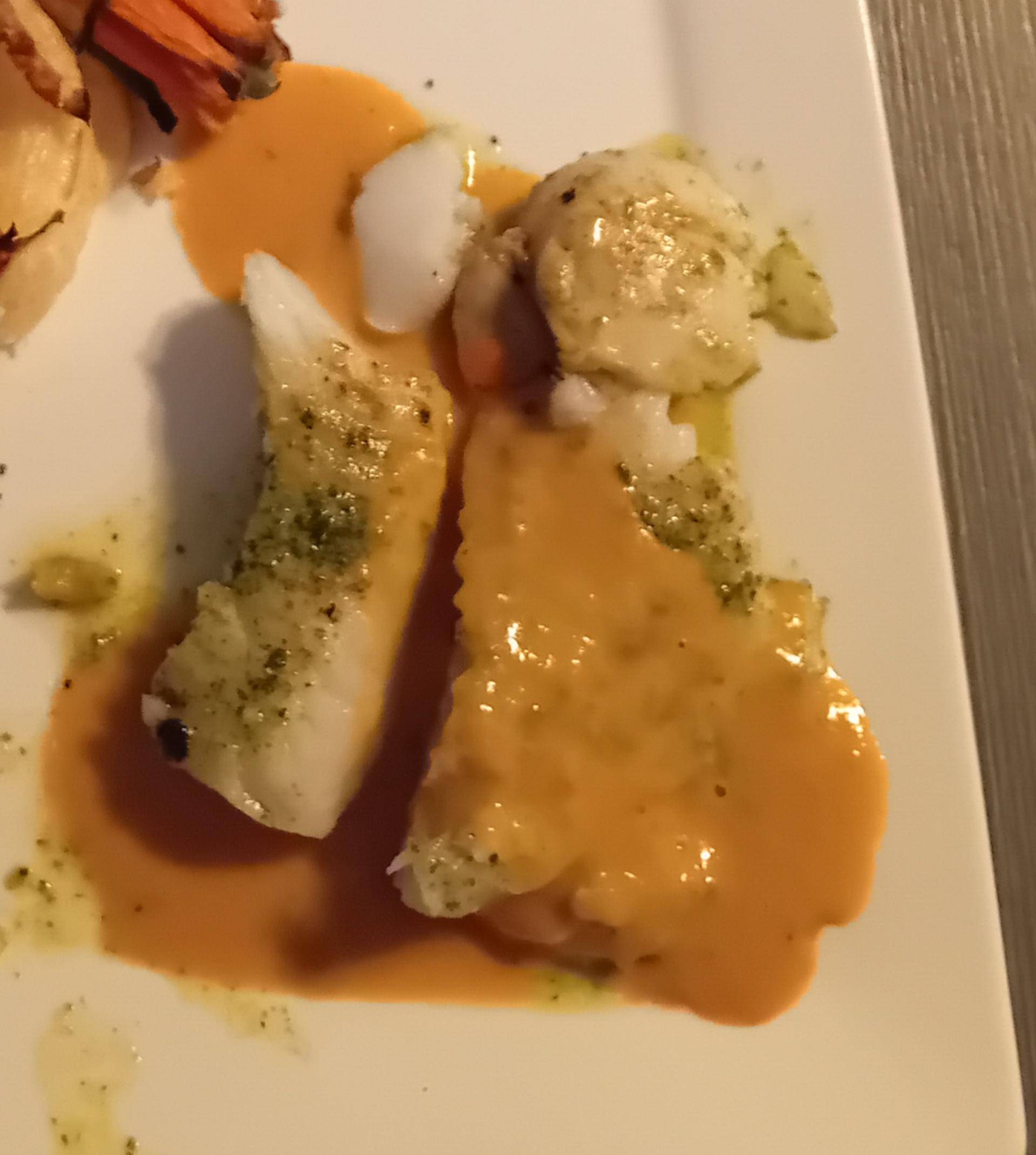 Poisson blanc pané - Recette Dual EasyFry | Moulinex