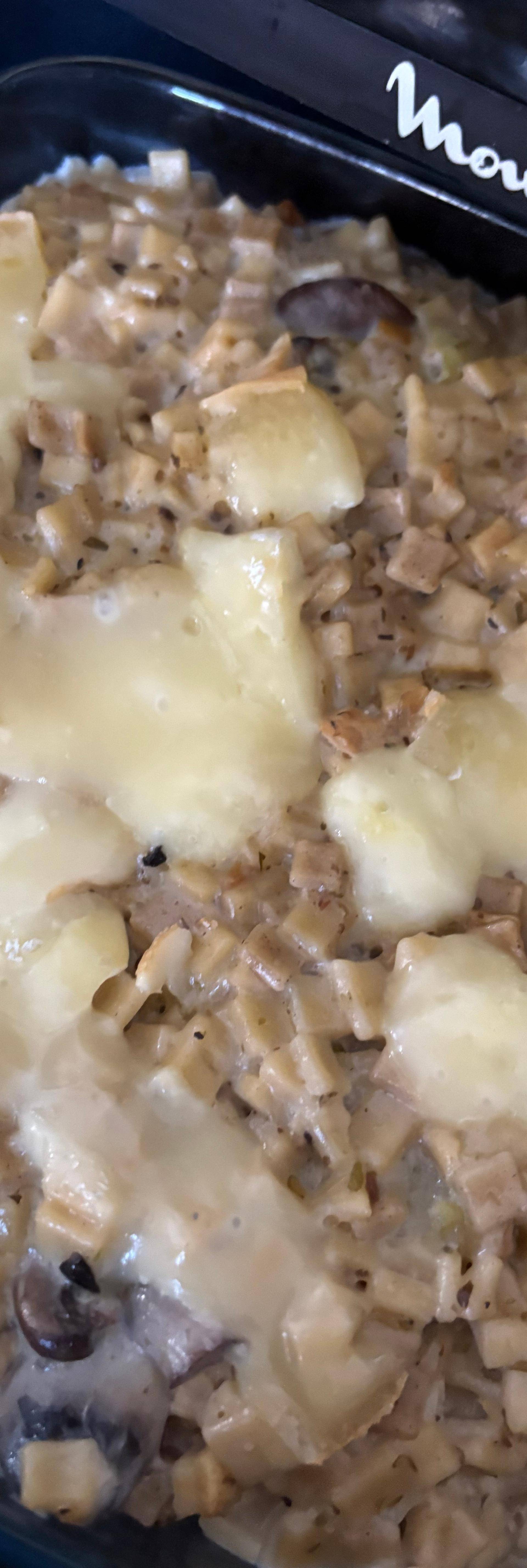 Crozet - Recette Cookeo | Moulinex