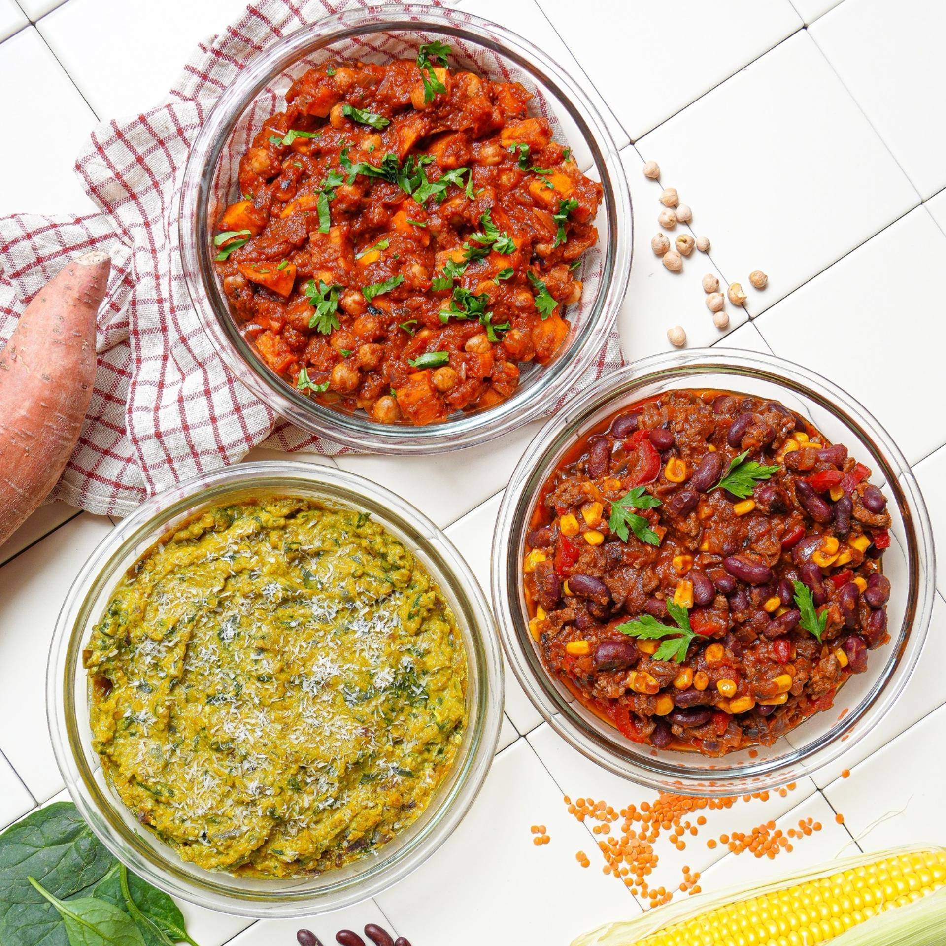 Plats mijotés - Recette Cookeo | Moulinex