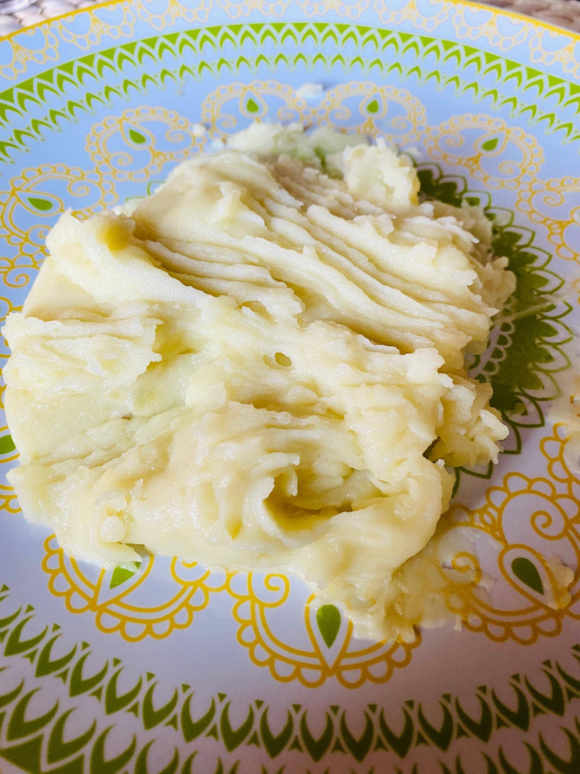 Bonne Purée de grand-maman - Recette Companion XL | Moulinex