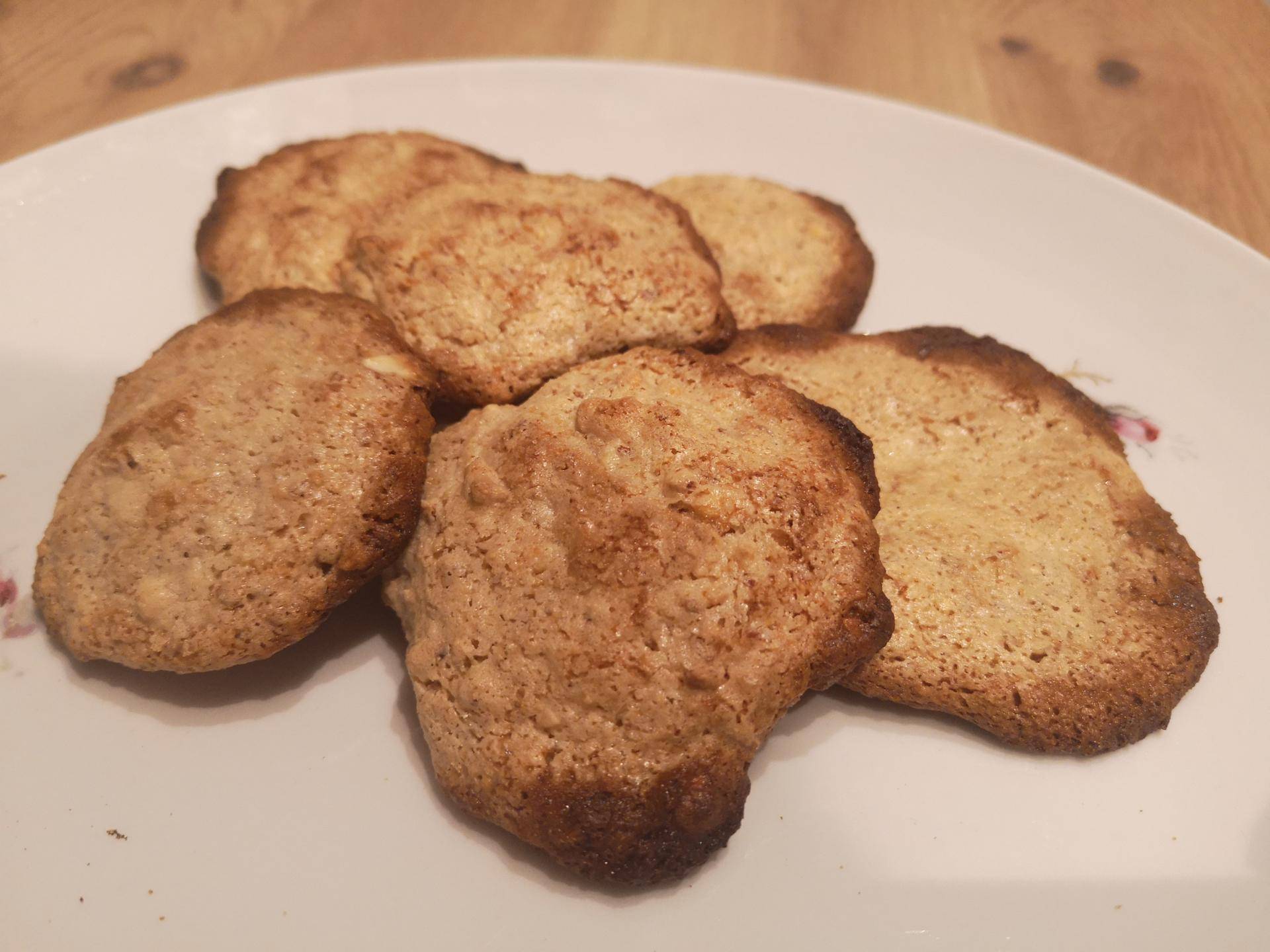 Croquants de Cordes - Recette Companion XL | Moulinex