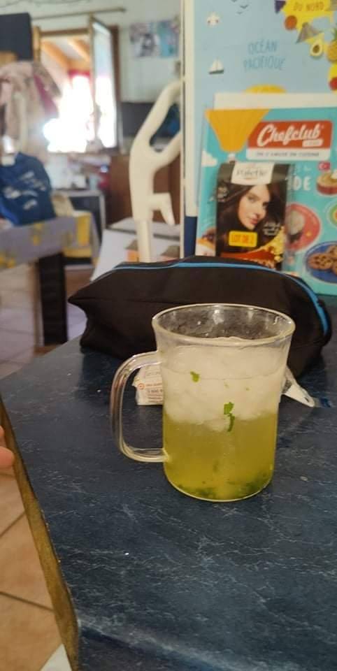 Morito - Recette Companion Connect XL | Moulinex