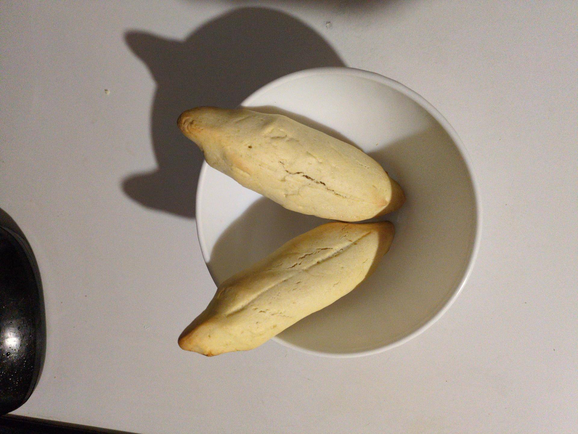 Navette de Marseille - Recette Companion XL | Moulinex