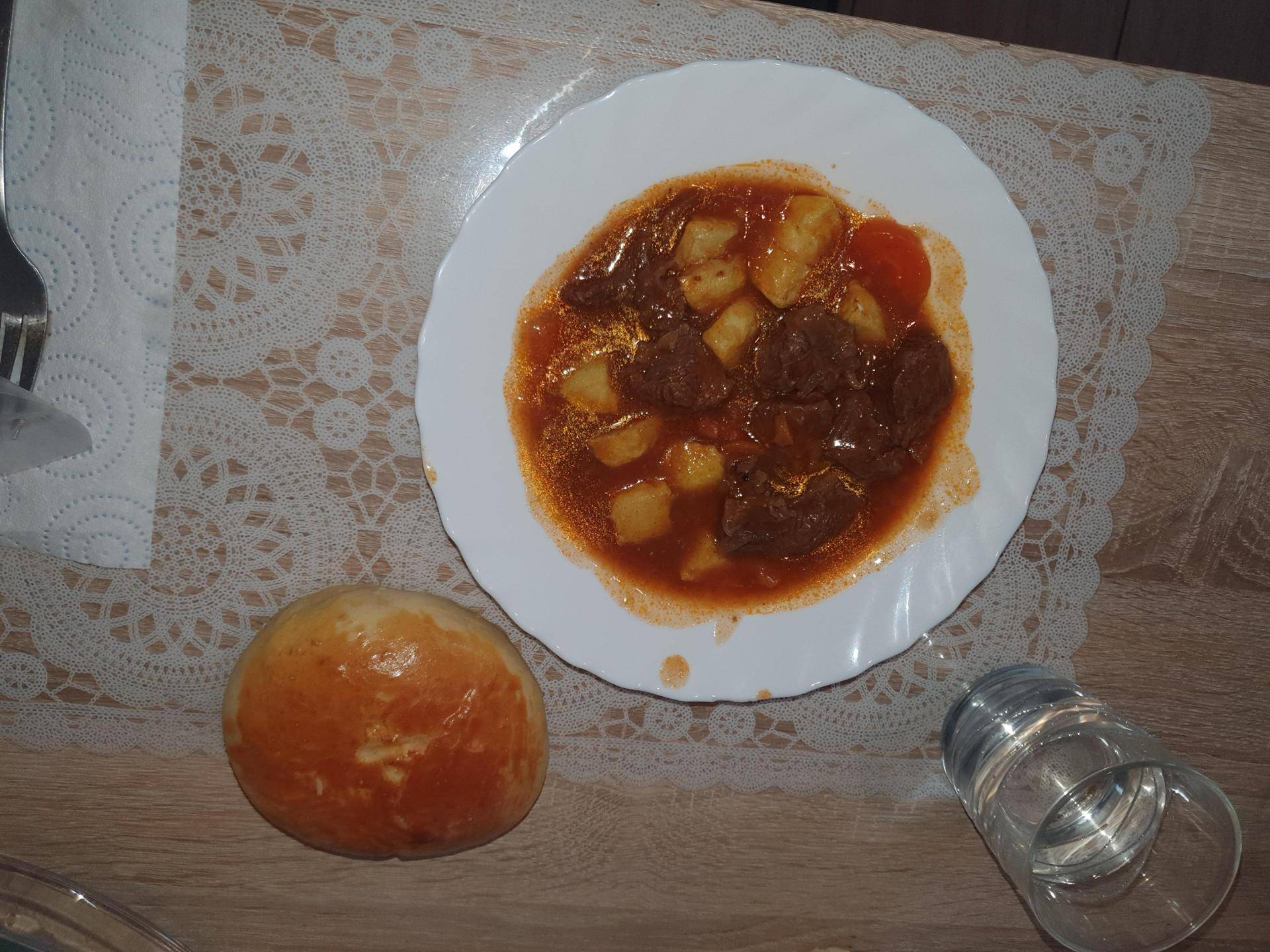 Mon Boeuf bourguignon sans alcool - Recette Cookeo | Moulinex