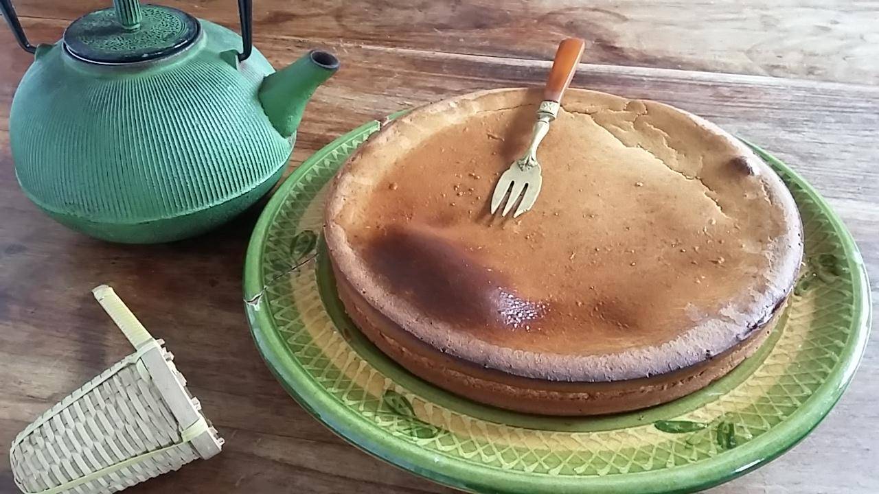 Gâteau de maïs - Recette Companion Connect XL | Moulinex