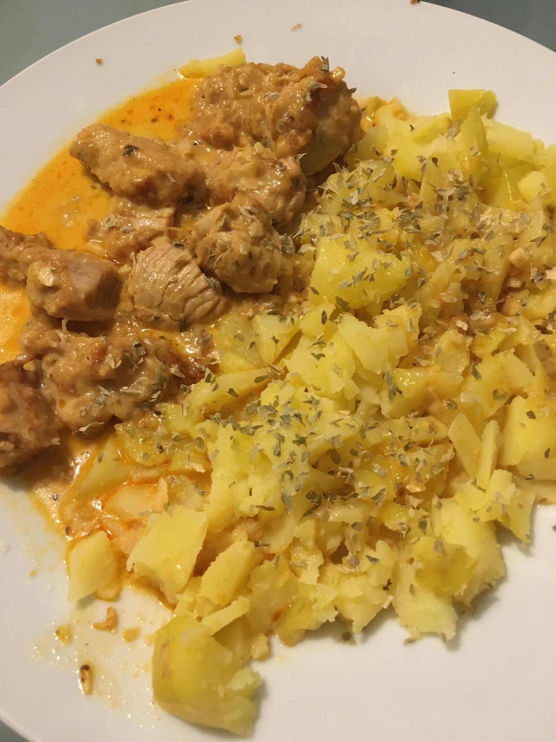 Escalope maroille leffe ambrée - Recette Cookeo | Moulinex