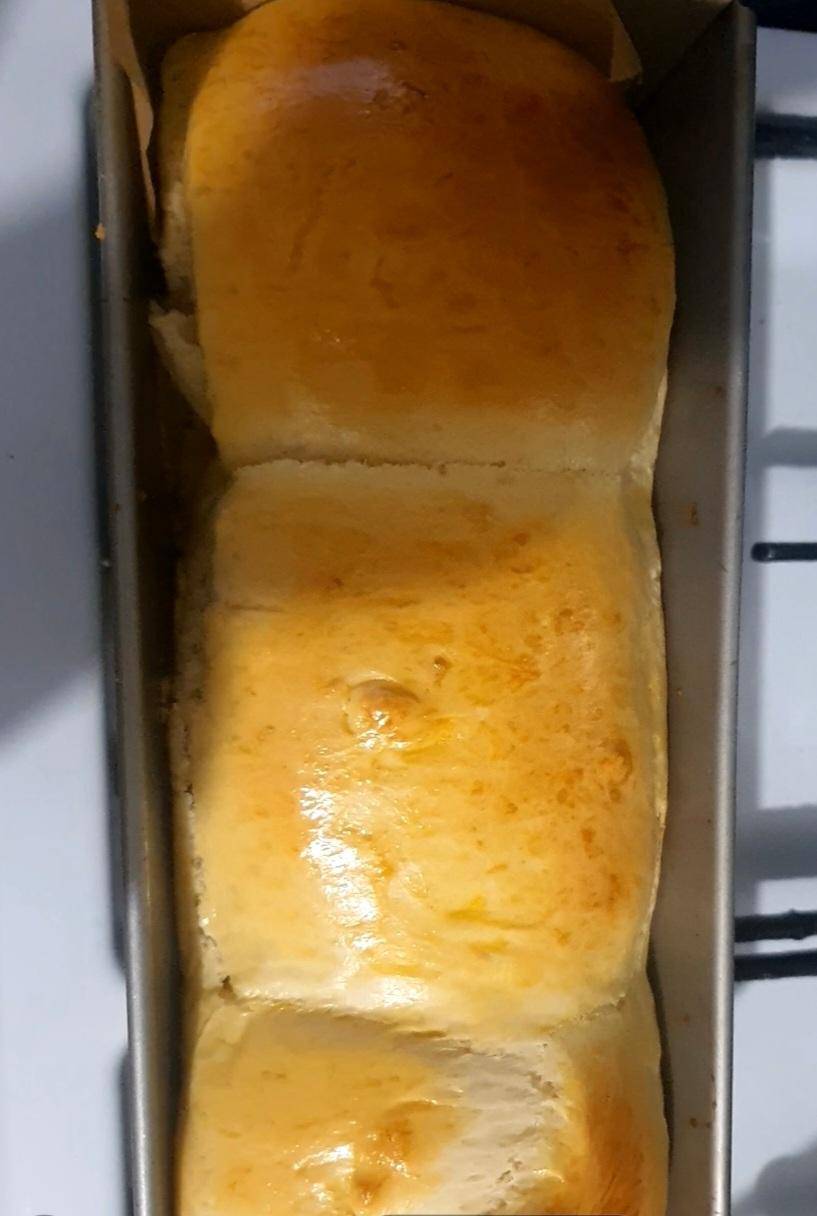 Brioche roulée - Recette Companion Connect XL | Moulinex