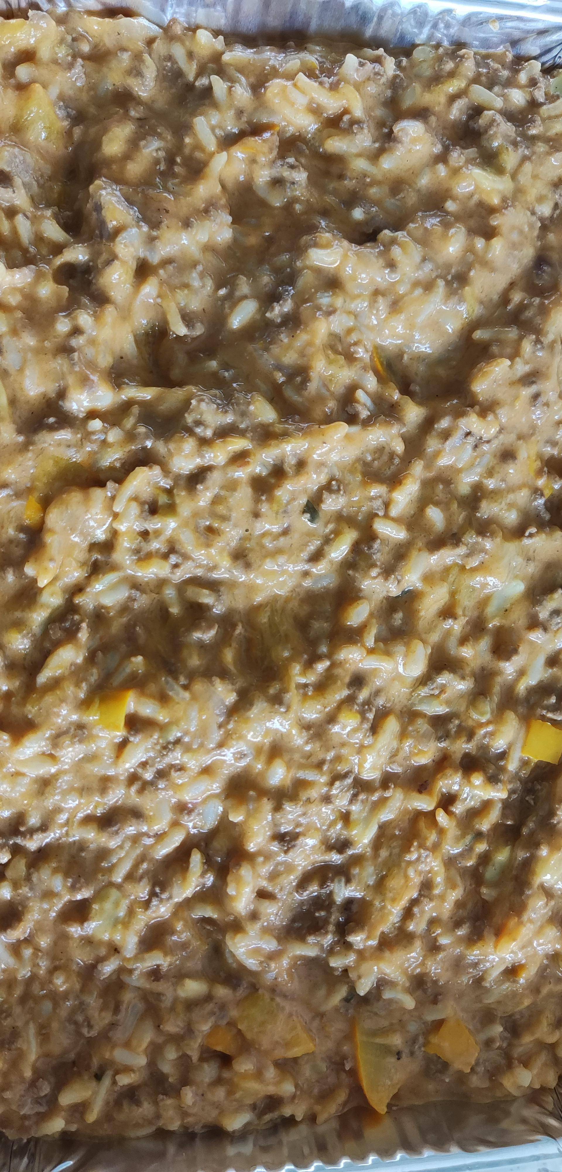 Viande courgette vache qui rit - Recette Cookeo | Moulinex