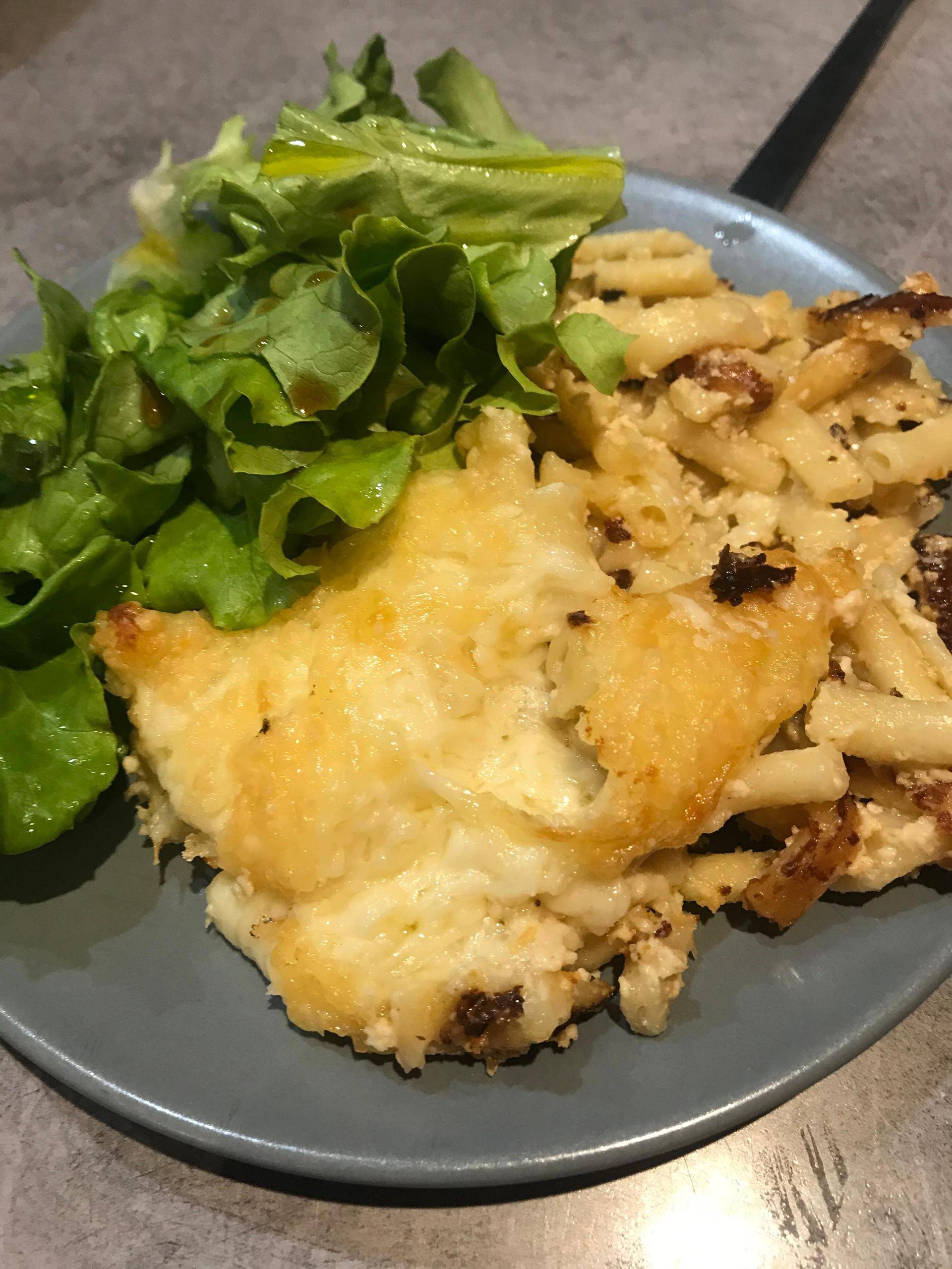 Mac and cheese Rbk - Recette Cookeo V3 | Moulinex