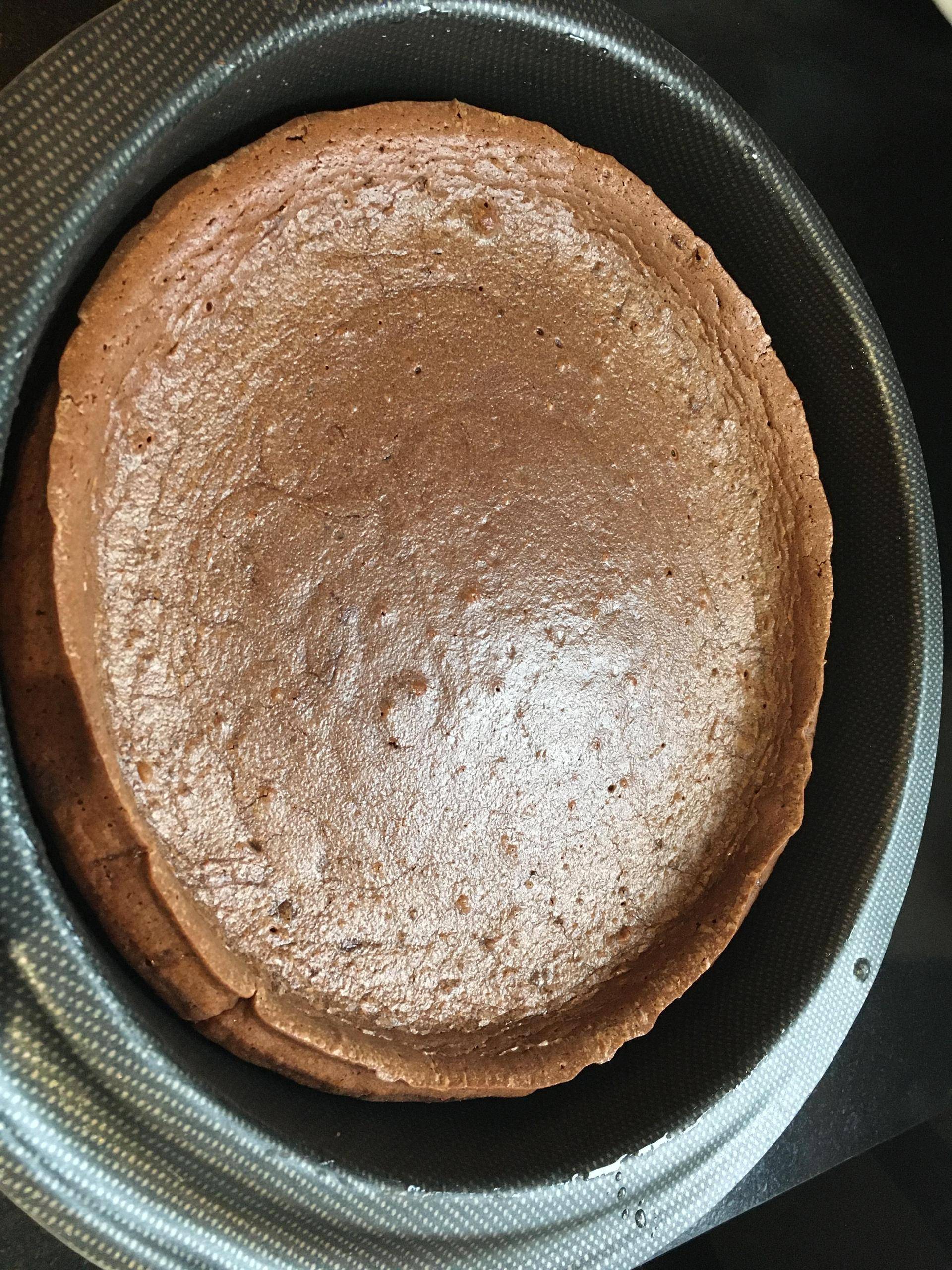 Fondant chocolat très fondant - Recette Companion XL | Moulinex