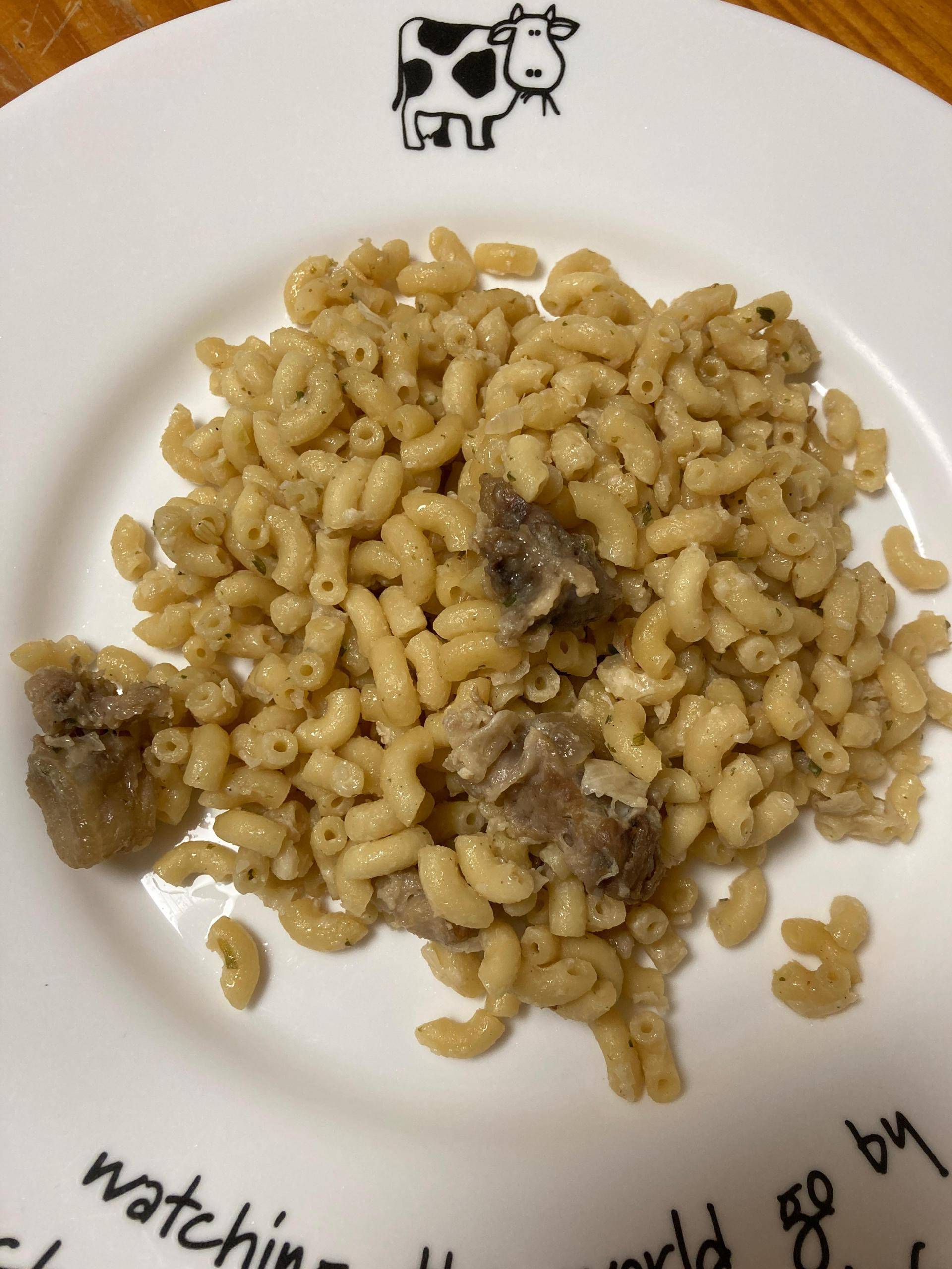 Pâtes au Boursin de Nannou - Recette Cookeo | Moulinex