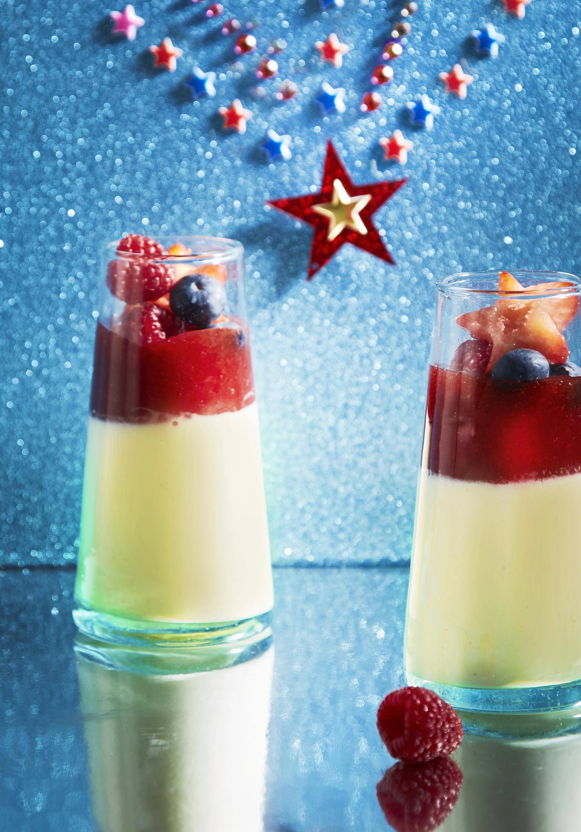 Wonder Fruits - Recette Cookeo | Moulinex