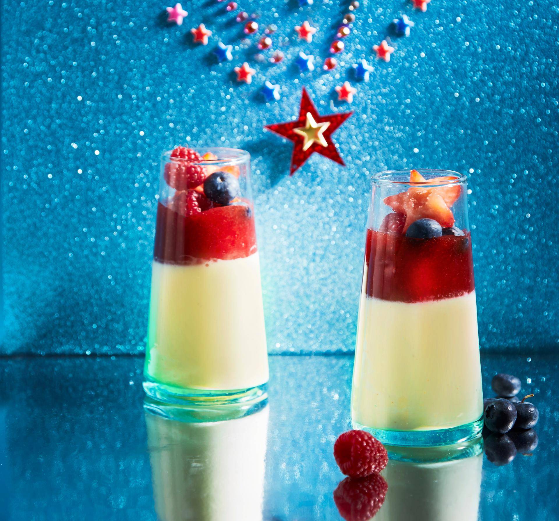 Wonder Fruits - Recette Cookeo | Moulinex