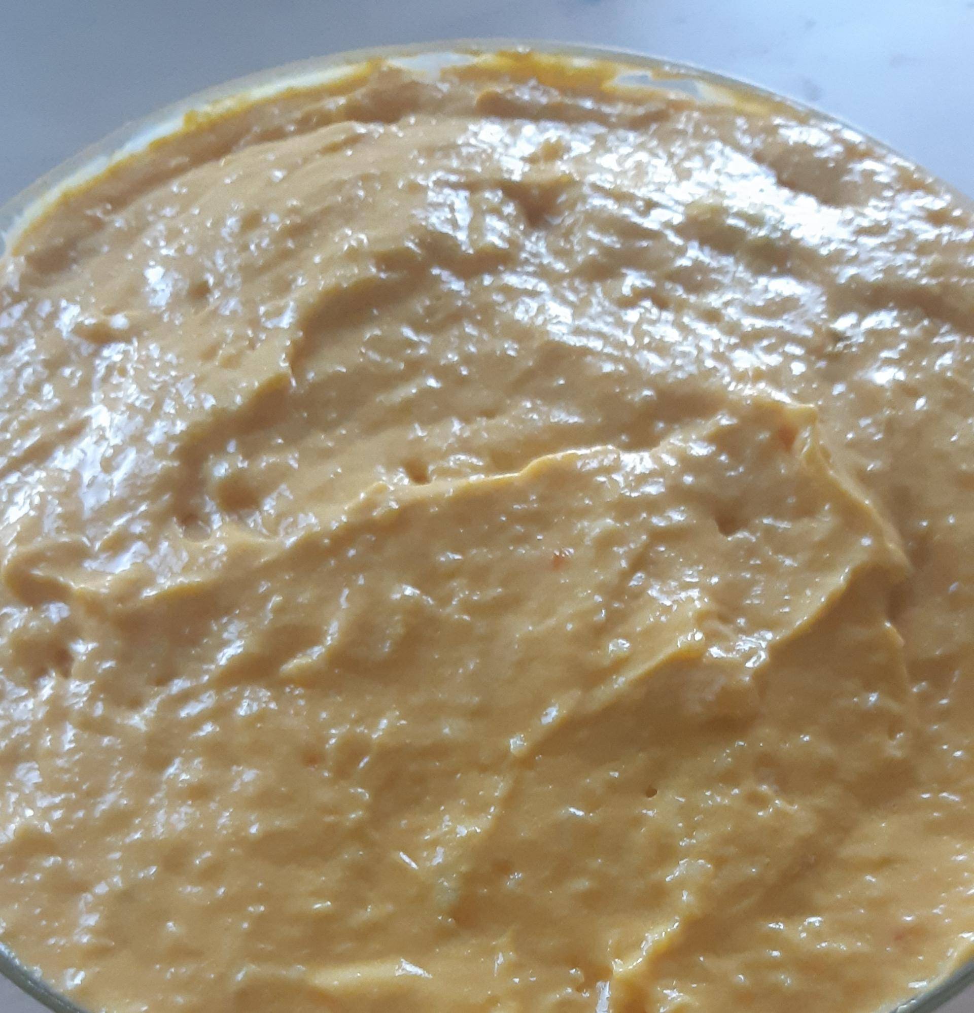 Velouté de Butternut - Recette Companion | Moulinex