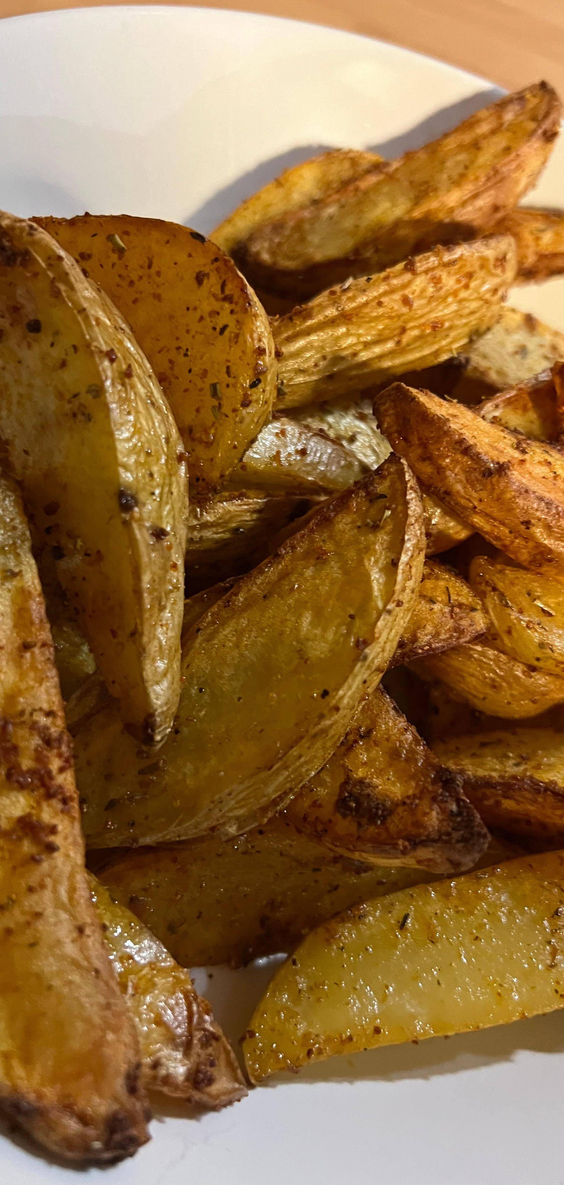 La marmite de Nini - Recette Cookeo V3 | Moulinex