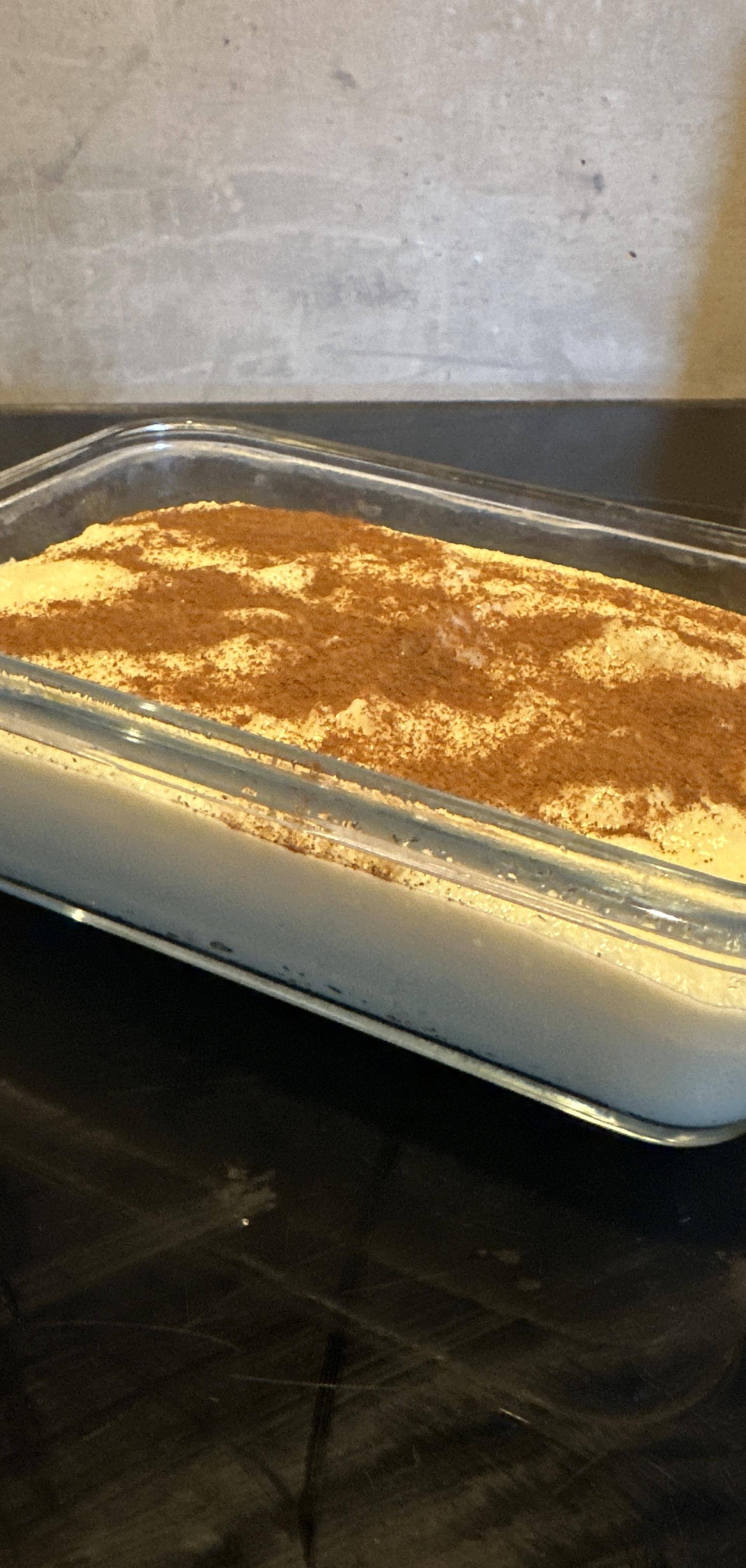 Semoule au lait de Massime - Recette Cookeo Infinity Autostir | Moulinex