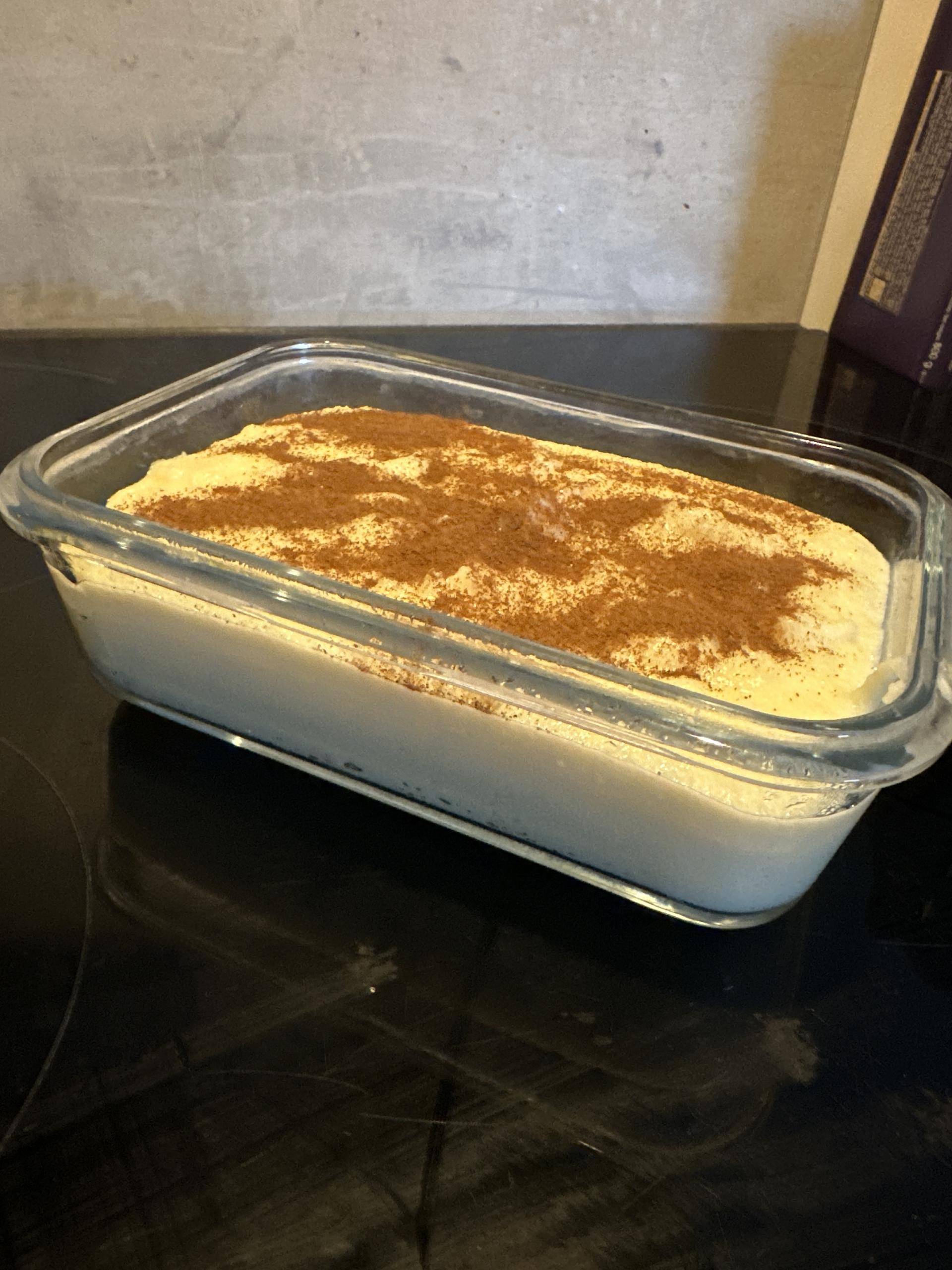 Semoule au lait de Massime - Recette Cookeo Infinity Autostir | Moulinex