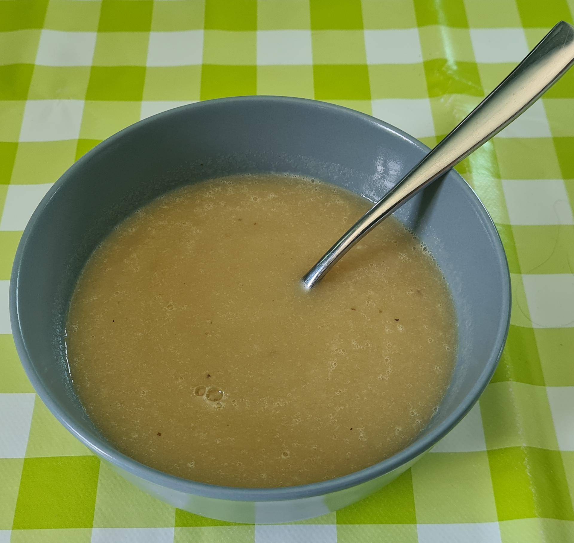 Ajuinsoep - Recette Cookeo | Moulinex