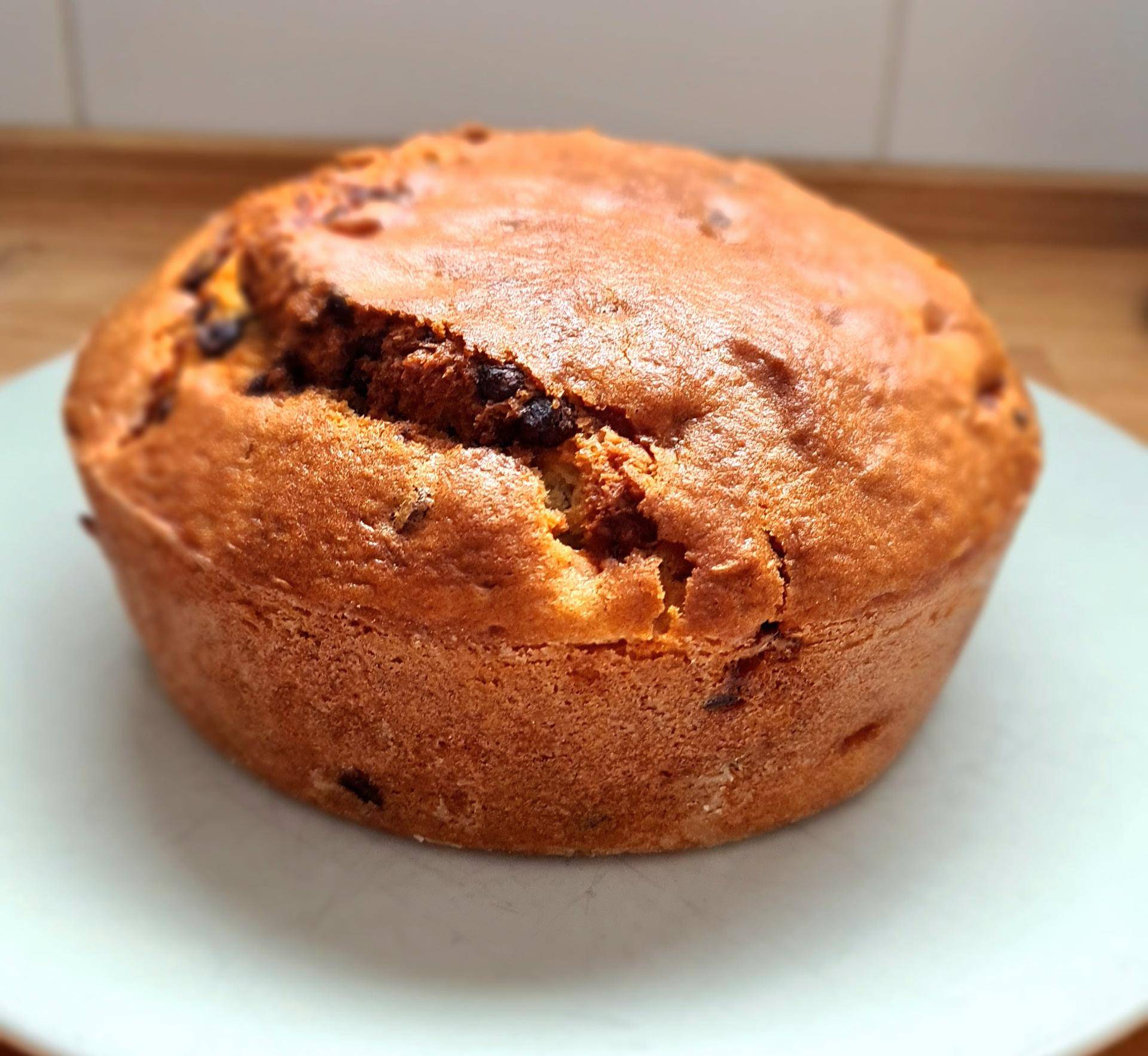 Cake fraises chocolat - Recette Cookeo | Moulinex