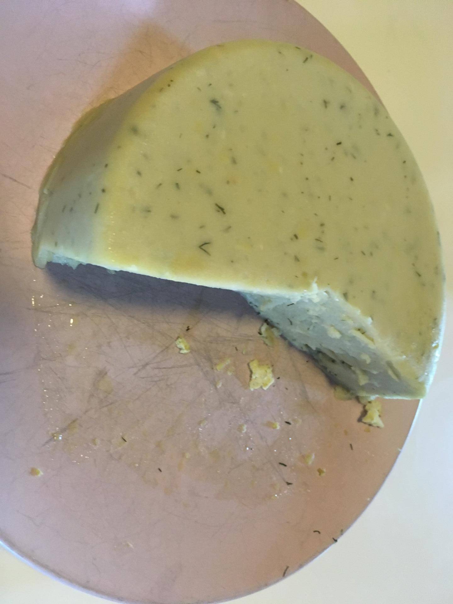 Gâteau de fèves - Recette Companion Connect XL | Moulinex