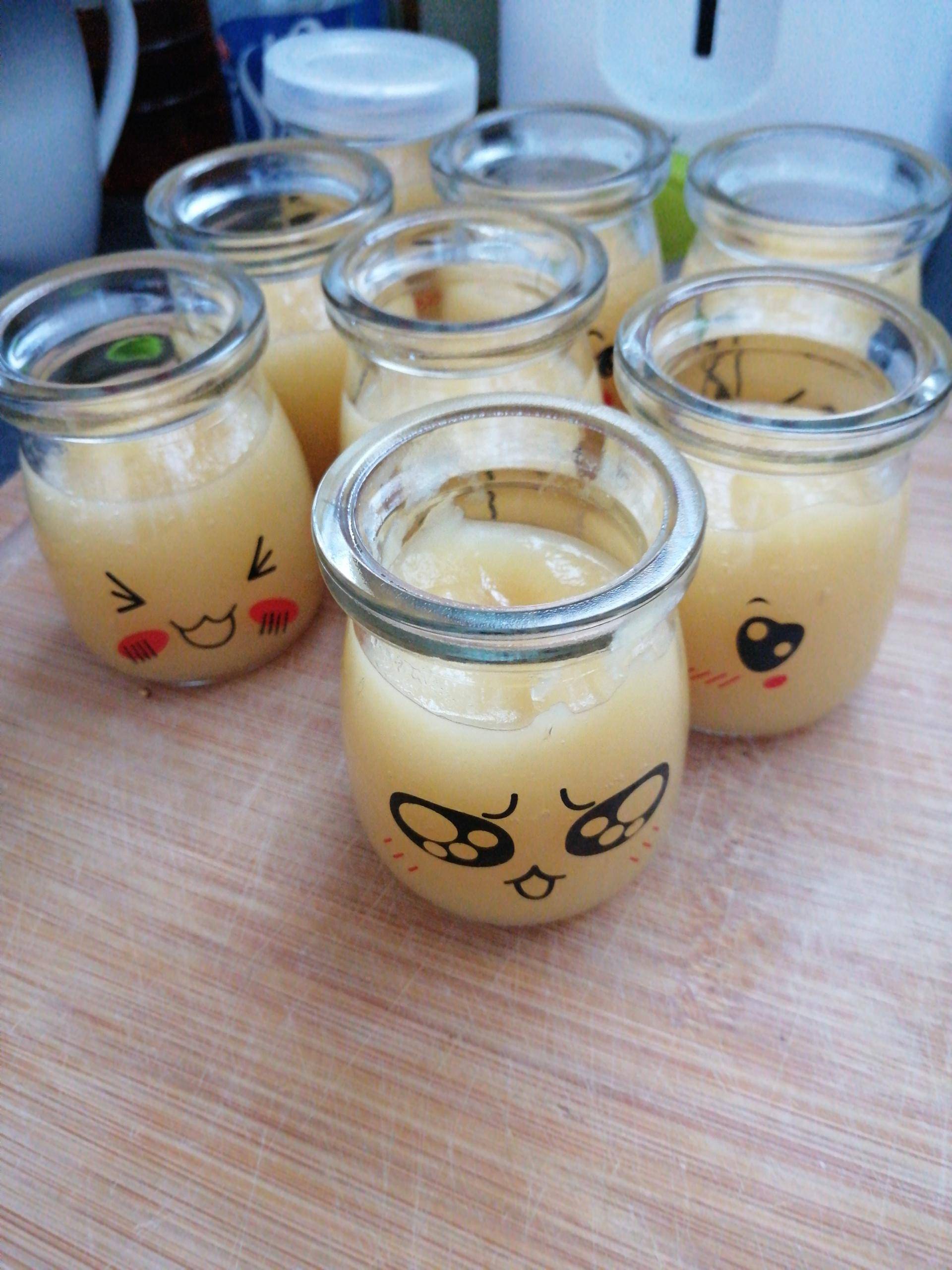 Compote de pommes healthy - Recette Cookeo | Moulinex