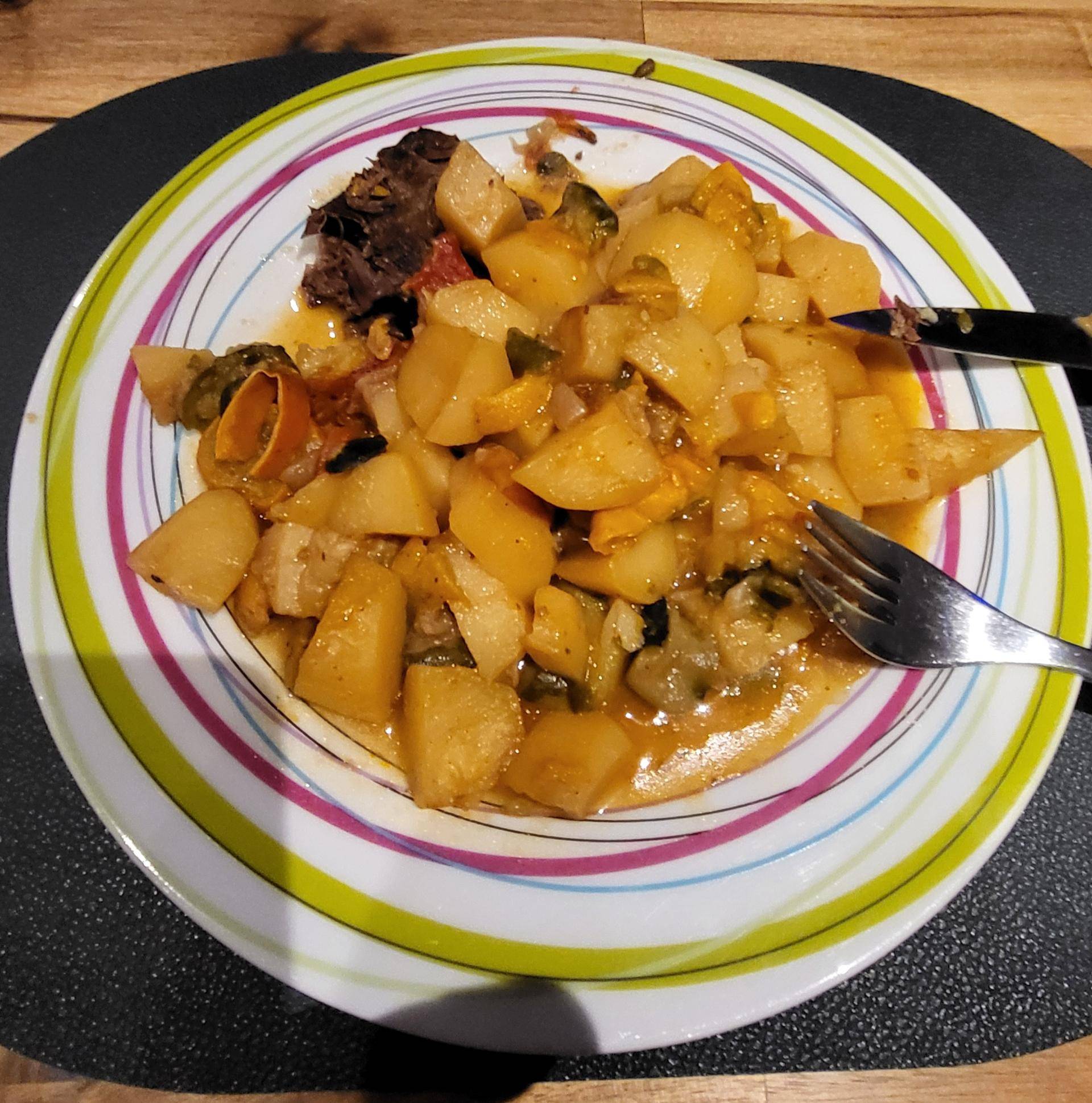 Bœuf au miel - Recette Cookeo V3 | Moulinex