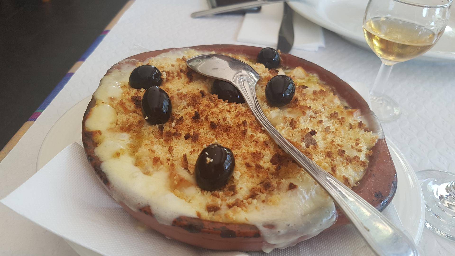 Morue a la crème - Recette Companion Connect XL | Moulinex