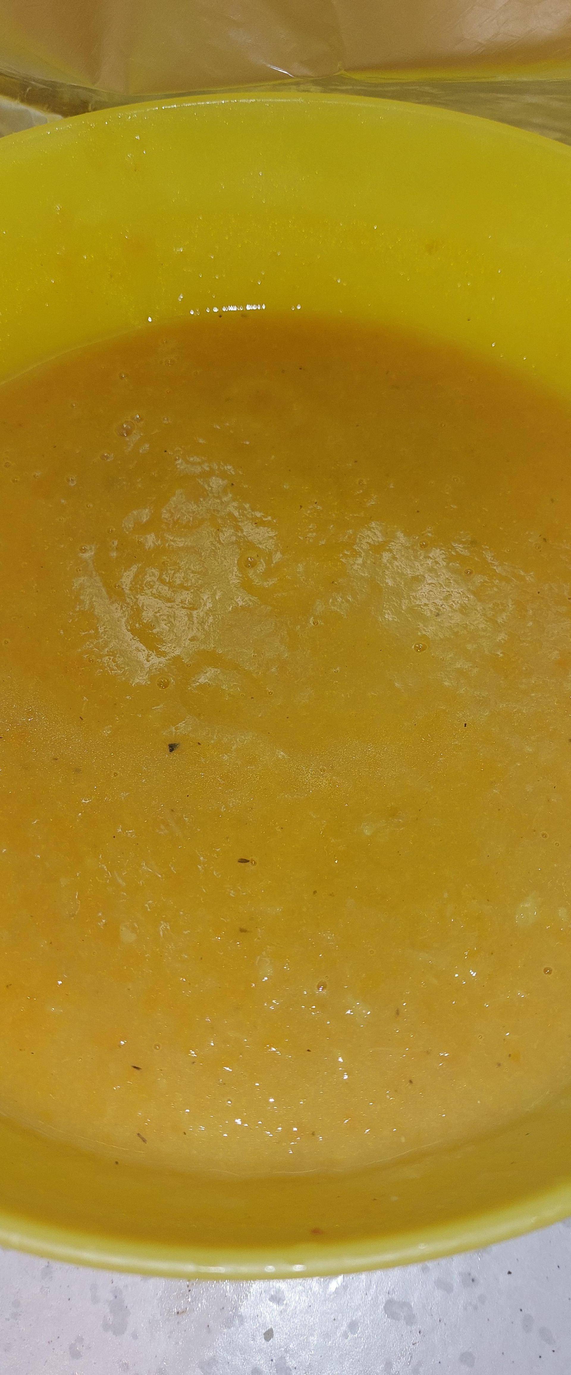 Soupe de légumes de Babynou - Recette Cookeo | Moulinex