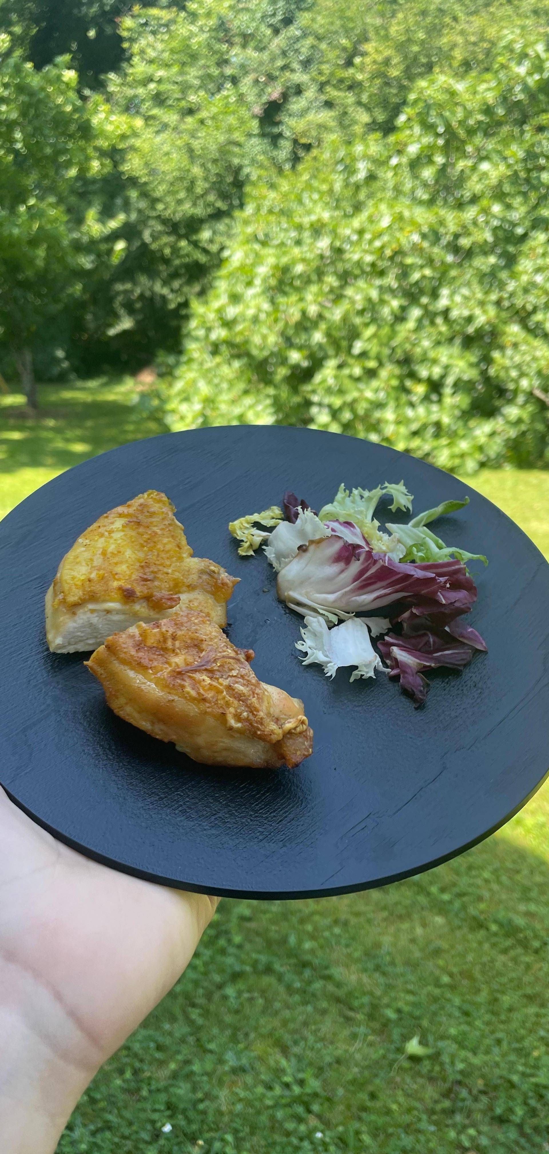 Curry de volaille - Recette Cookeo | Moulinex